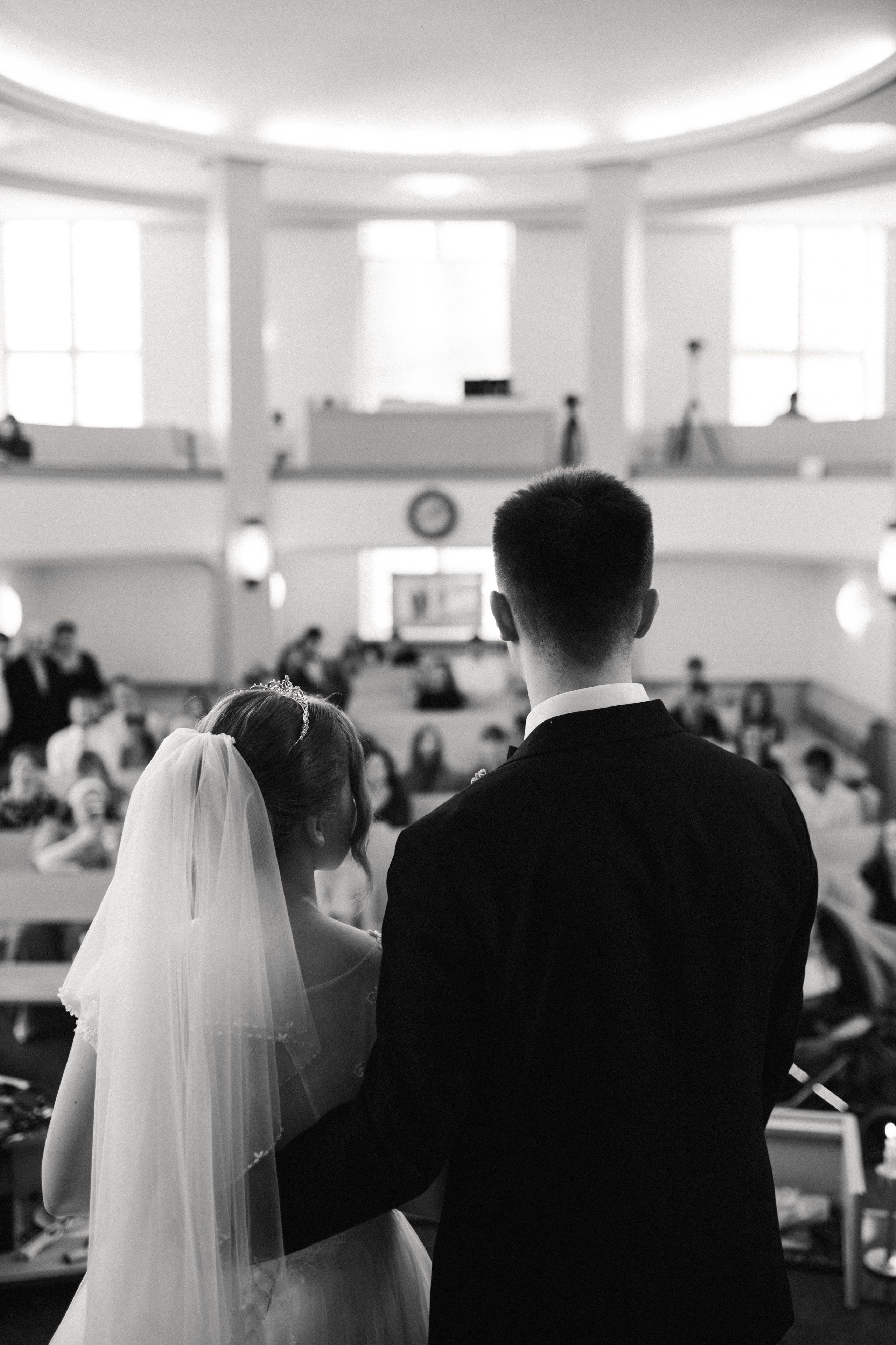 I&E Wedding. Emily Photography