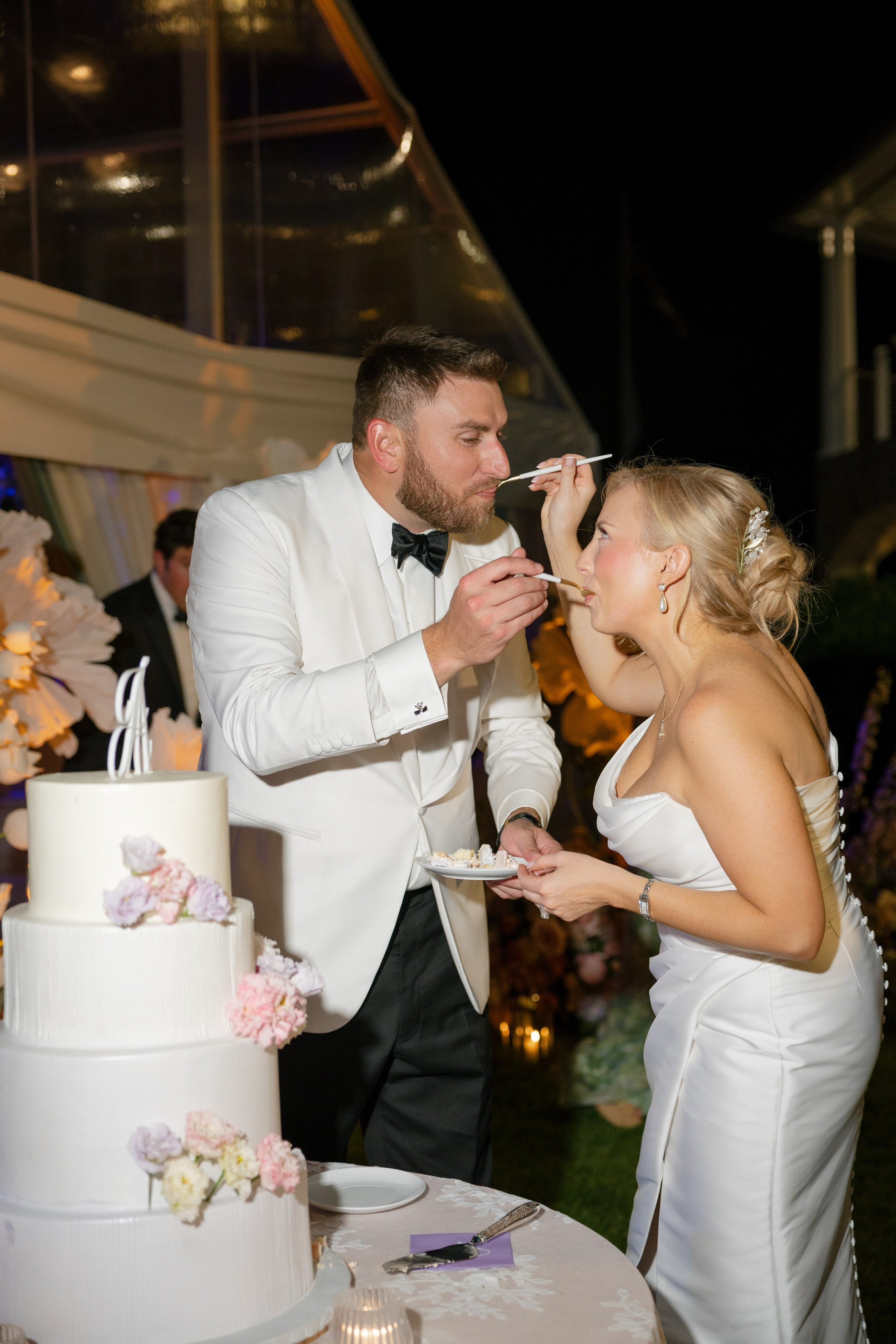 Anne Marie and Andrew. Wedding photographer and videographer New York | New Jersey