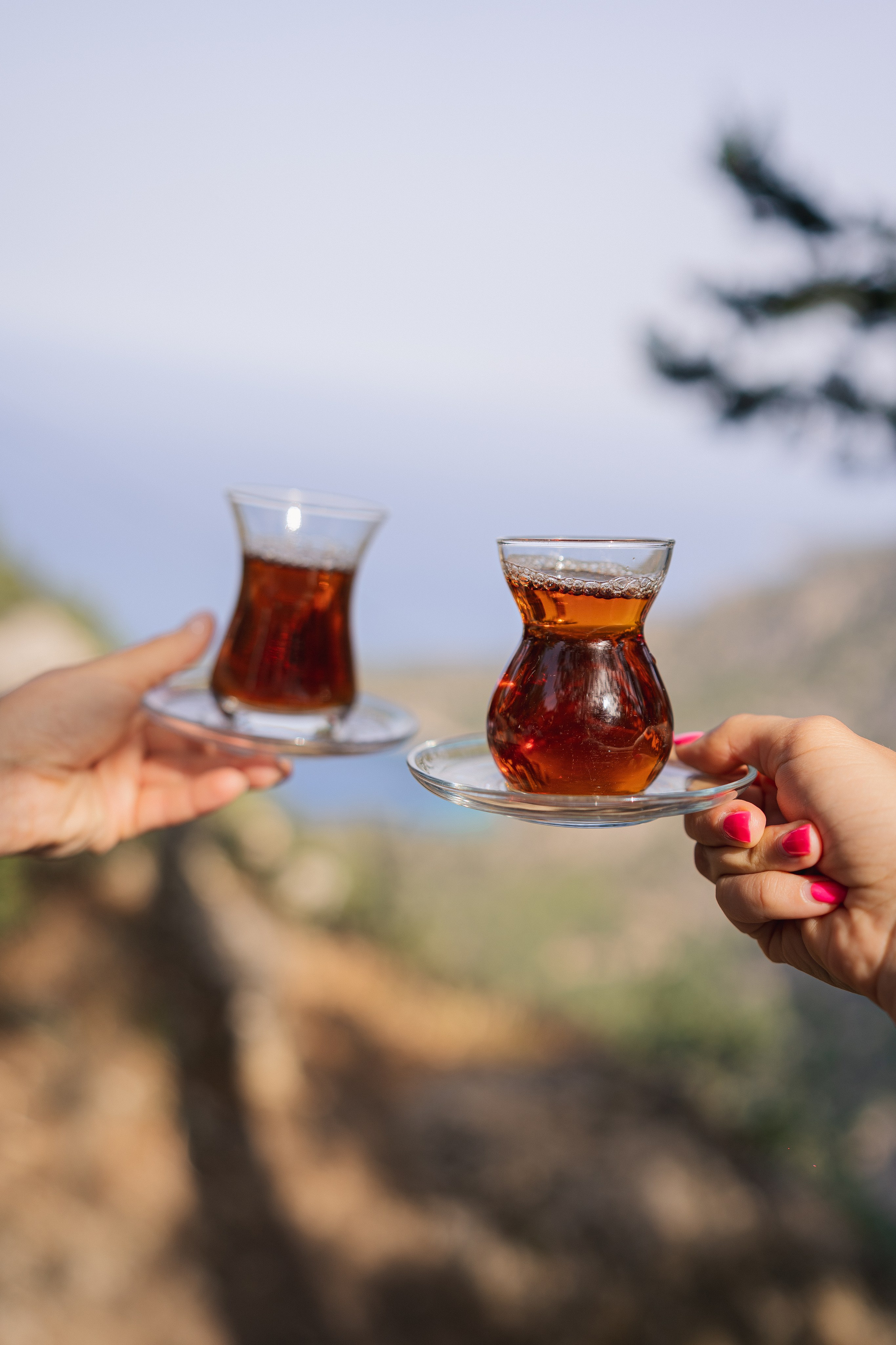 Хайкинг Ликийская тропа. Фотограф Москва Ларина Юлия