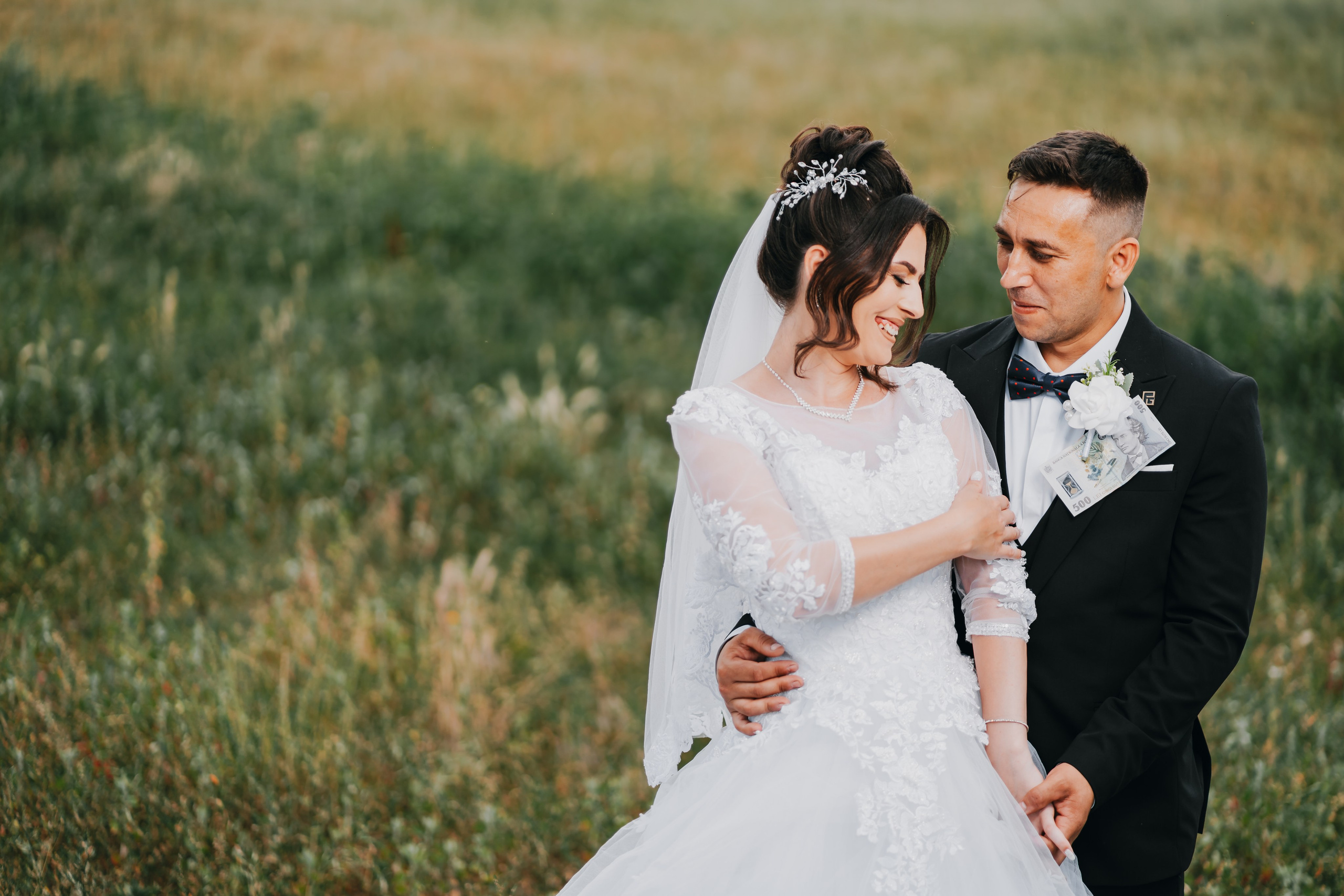Maria & Bogdan. Fotograf Nuntă în Gorj - Gabriel Vulpescu
