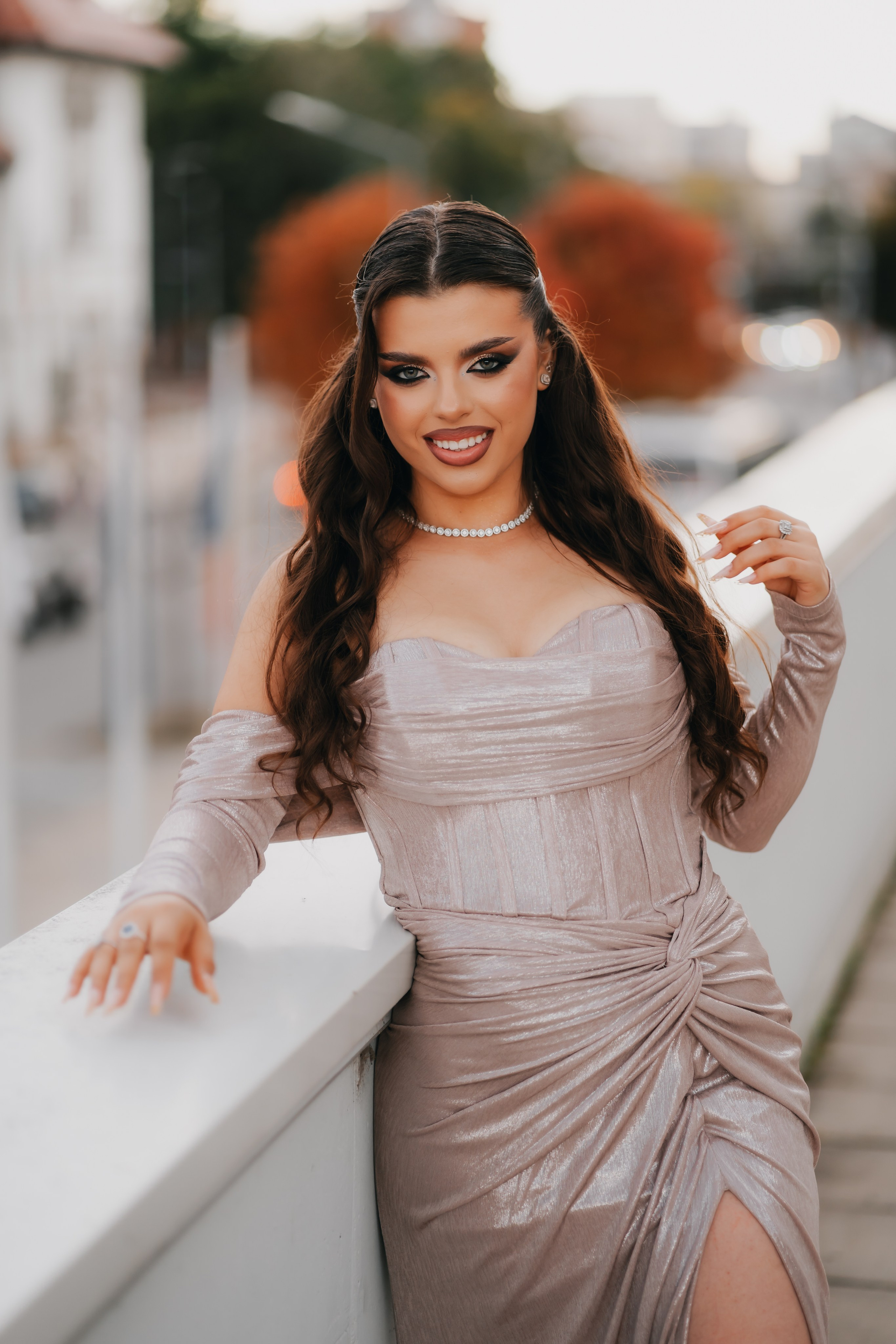 Denisa. Fotograf Nuntă în Gorj - Gabriel Vulpescu