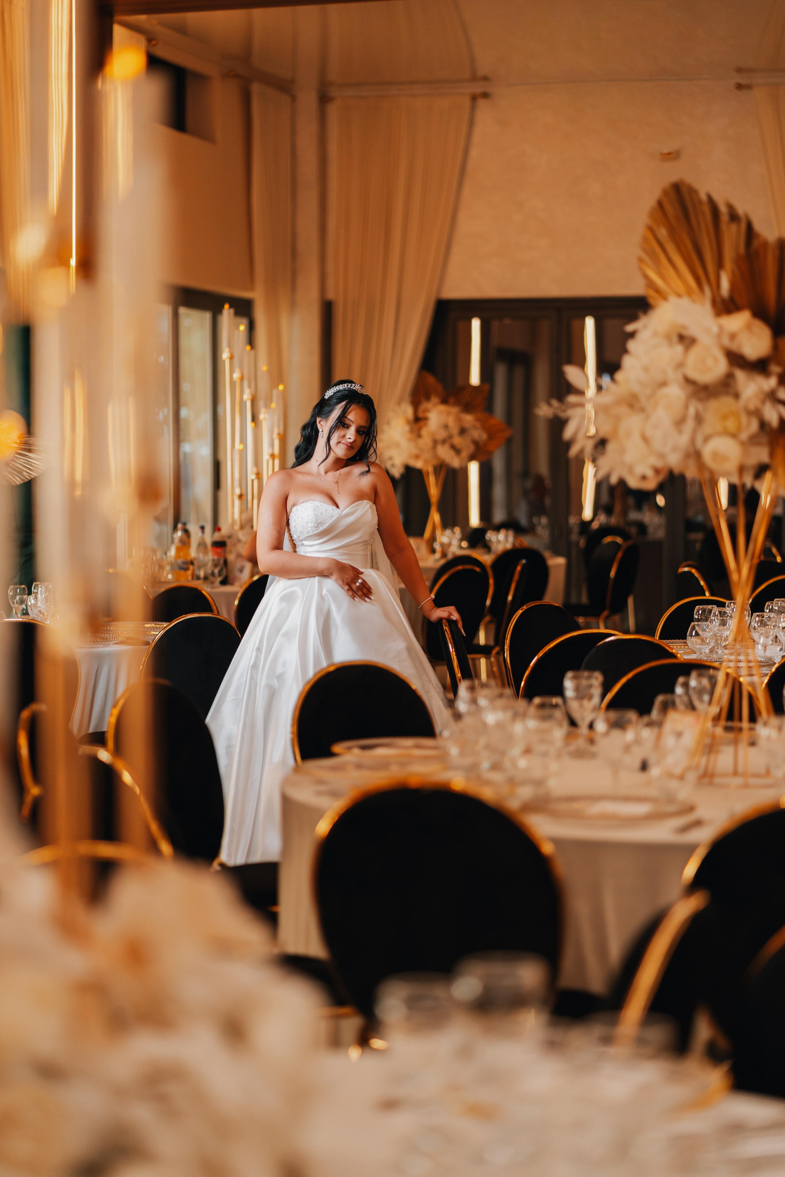 Elena & Robert. Fotograf Nuntă în Gorj - Gabriel Vulpescu