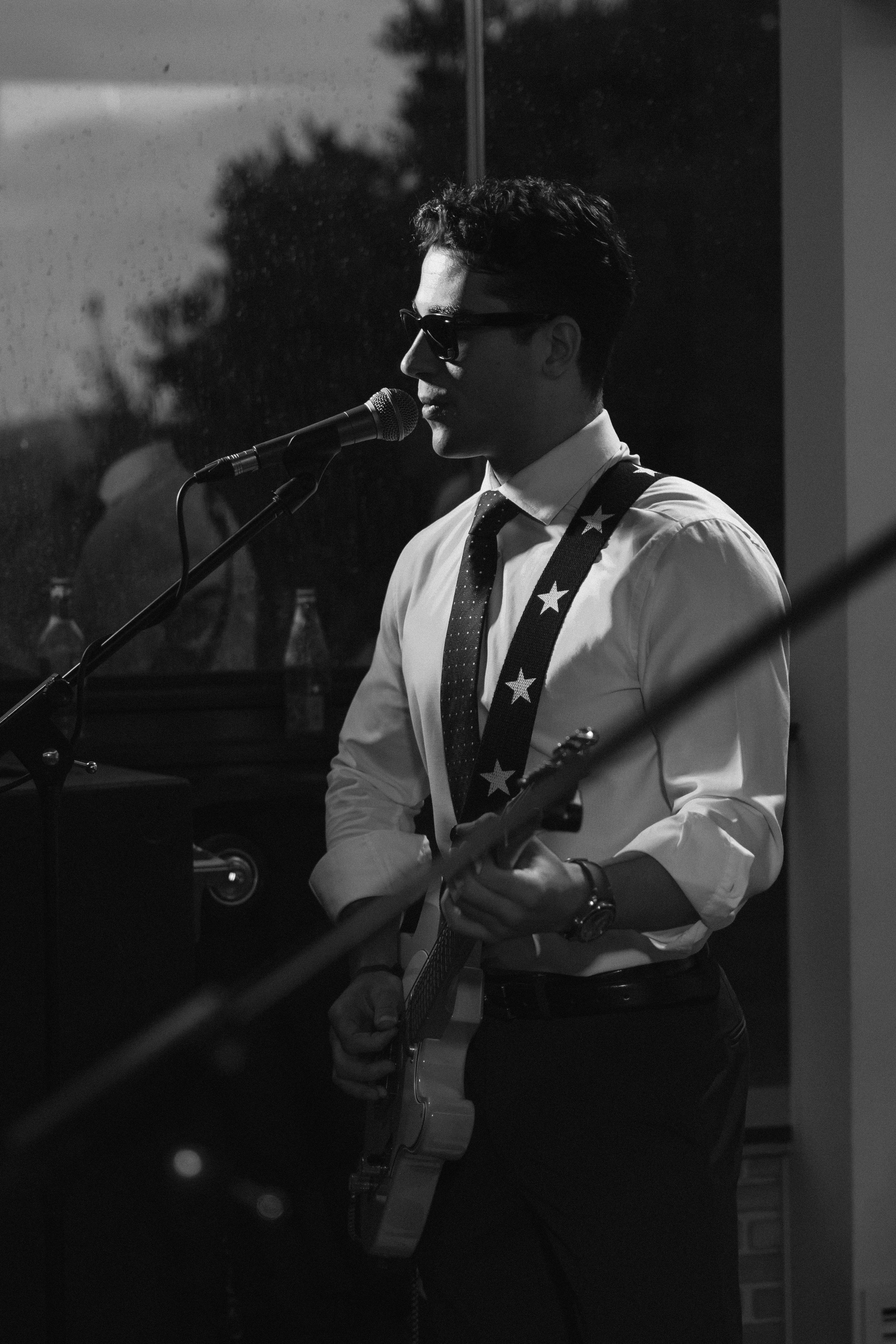 EVA & GUILLE. Fotógrafo y Videografo de bodas y eventos