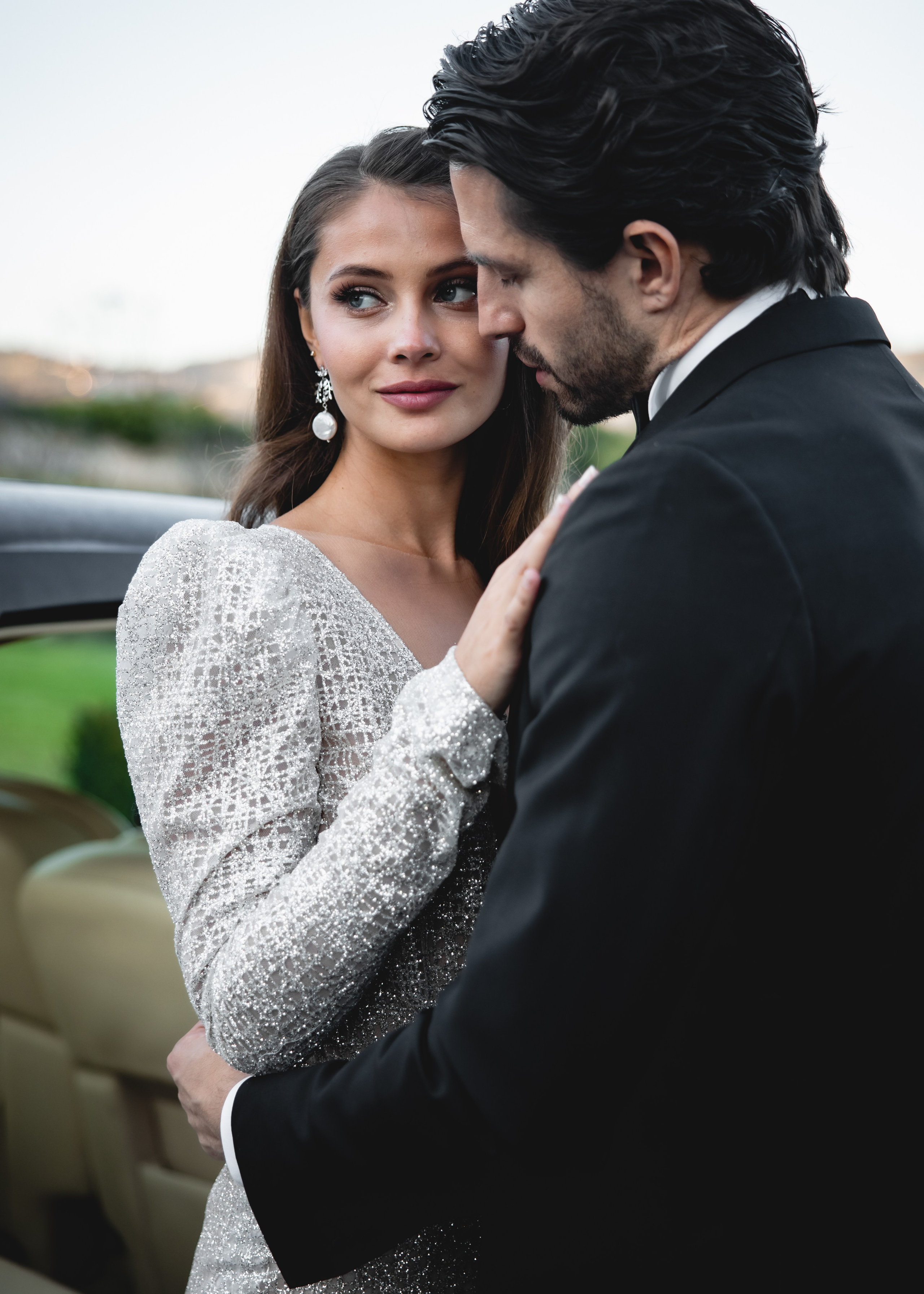 Verona, Italy. Professional wedding photographer in Copenhagen, Denmark — Julia Byron