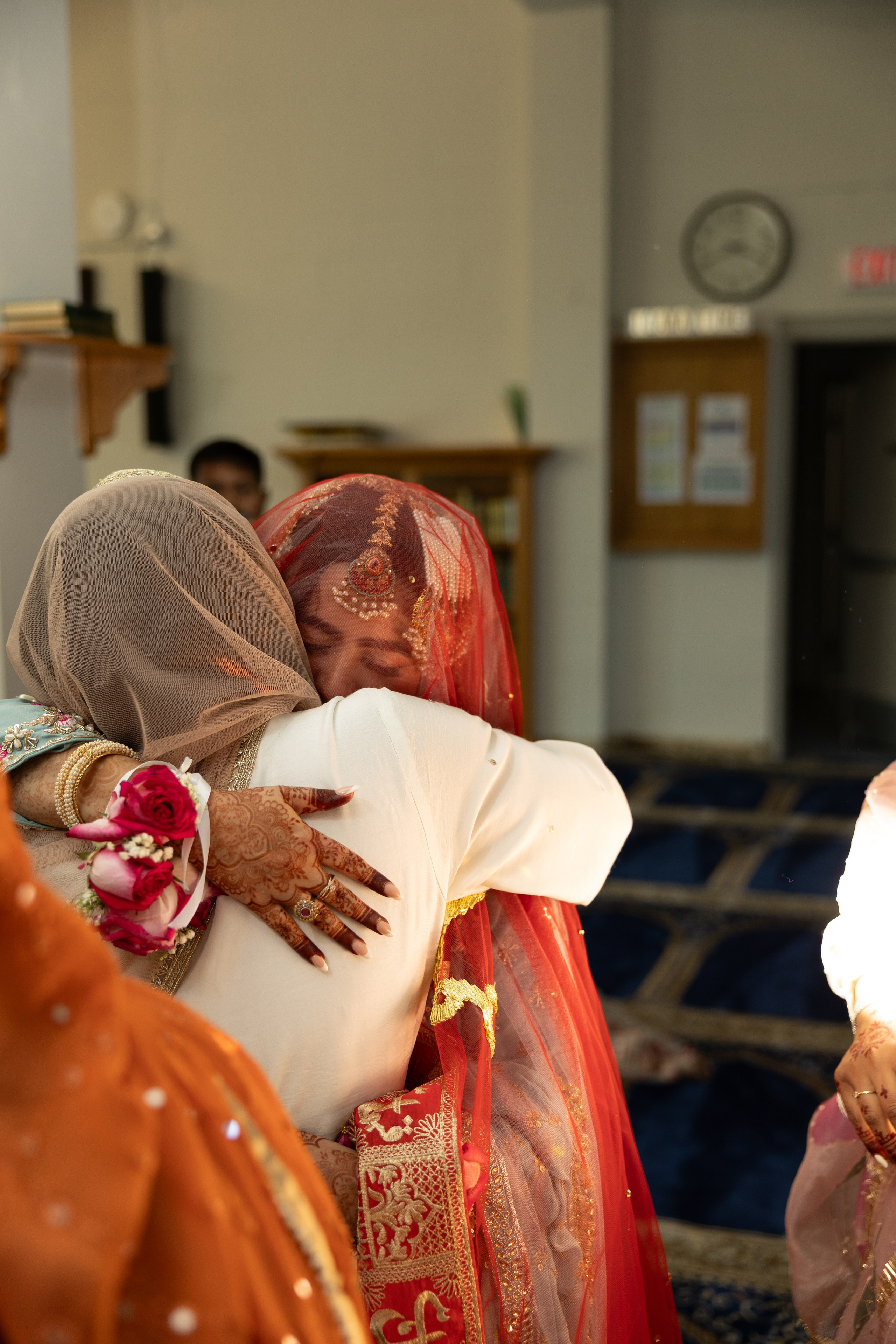 Tehsien & Ammar. Photographer Stanislav Antonov