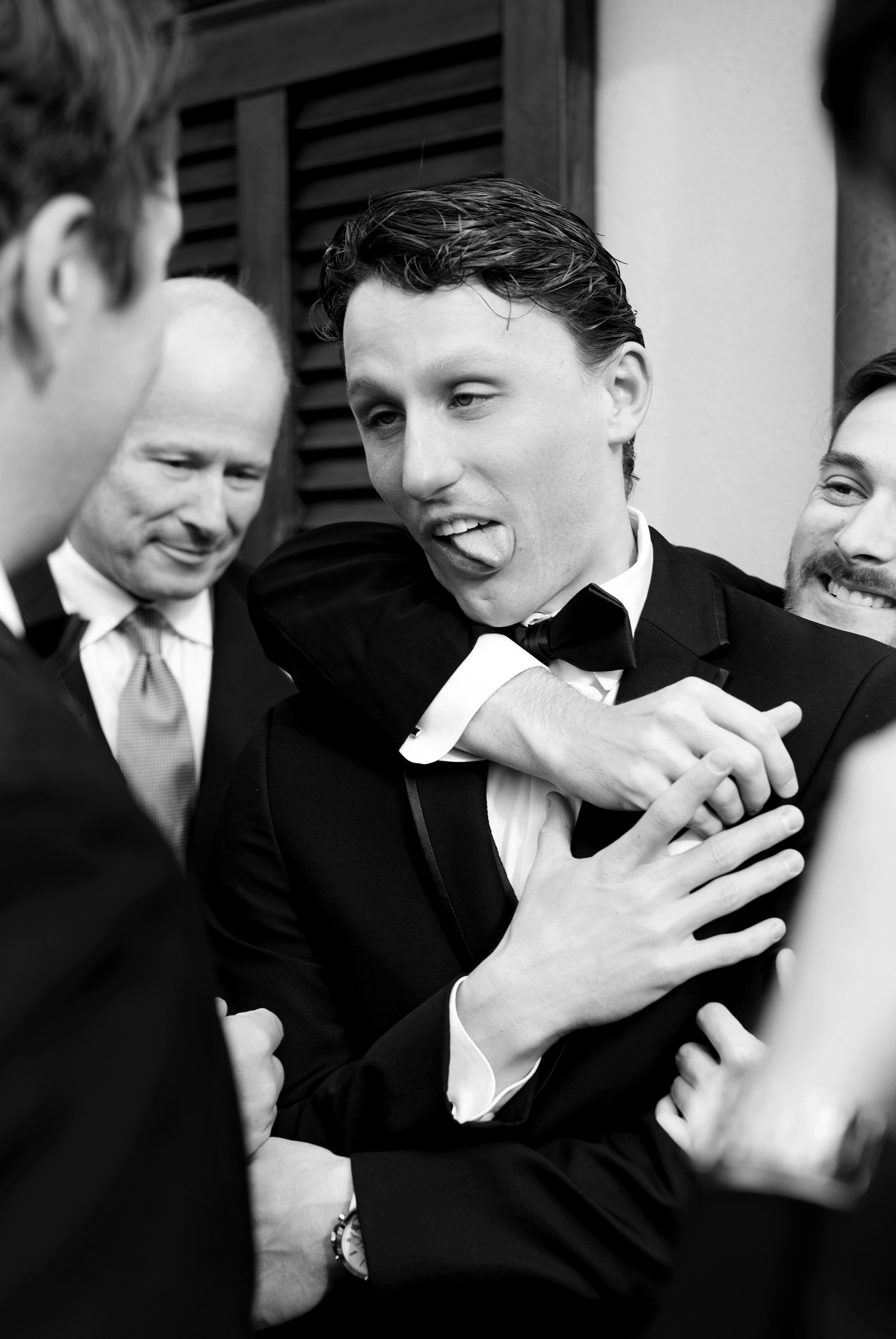 Wedding at Fonte Sala, Umbria