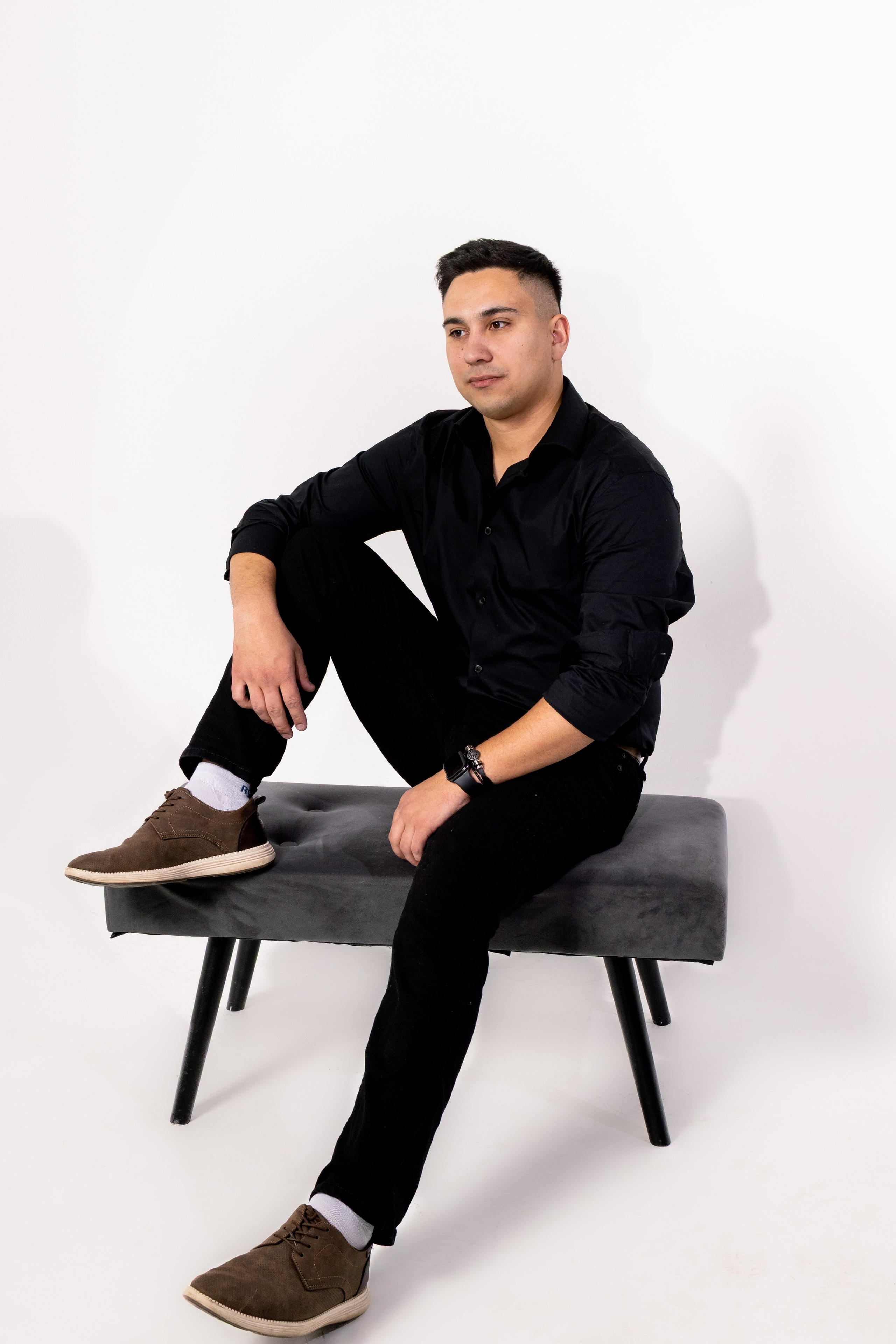 Guy’s Fashion Studio