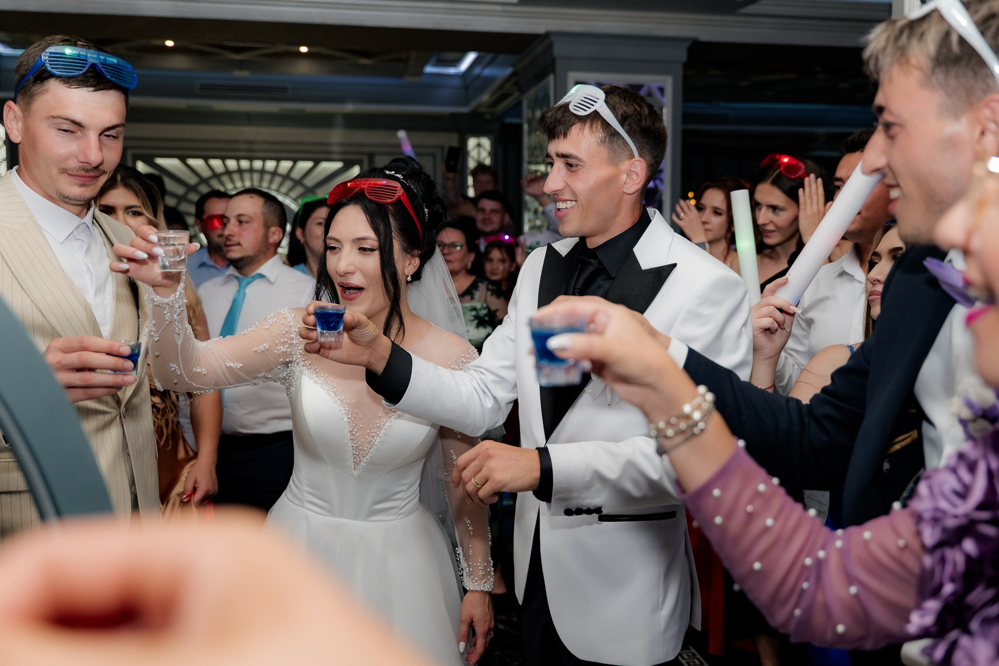 Mihaela & Cristian. Dragosbaciuartphotographer