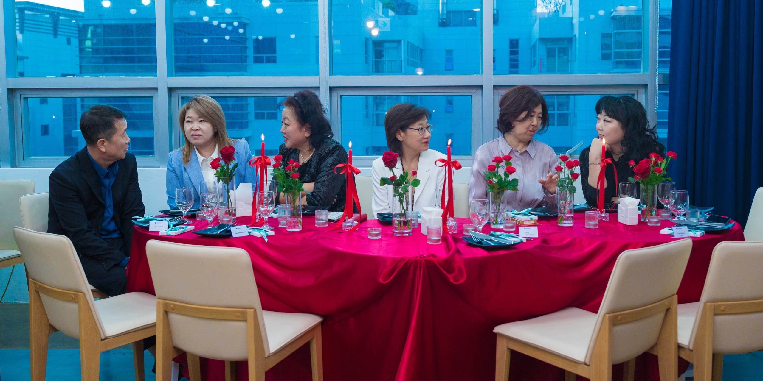 NADYON/ New Year 2026. Narnia Decor Studio