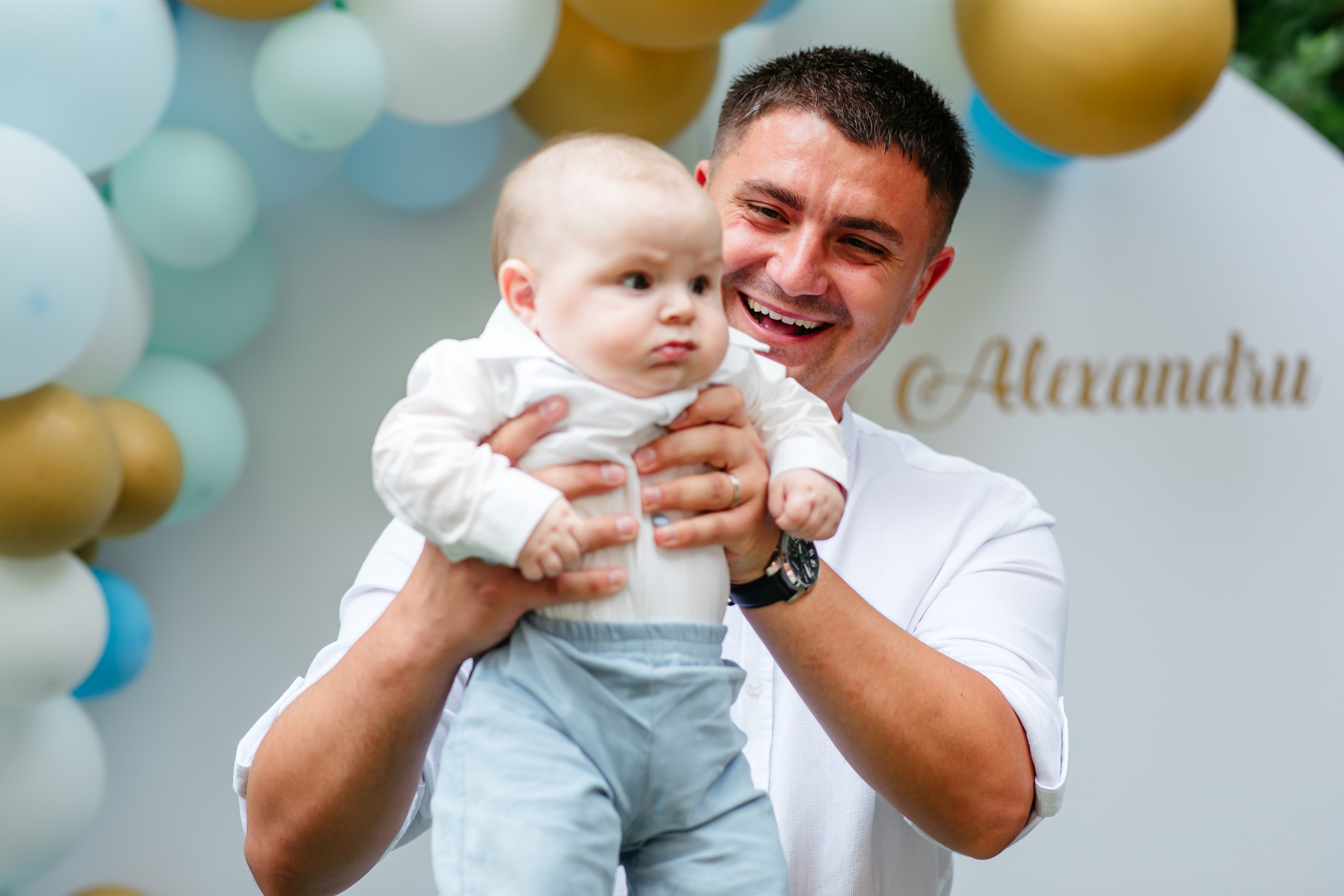 Botez. FreitagPROFOTO