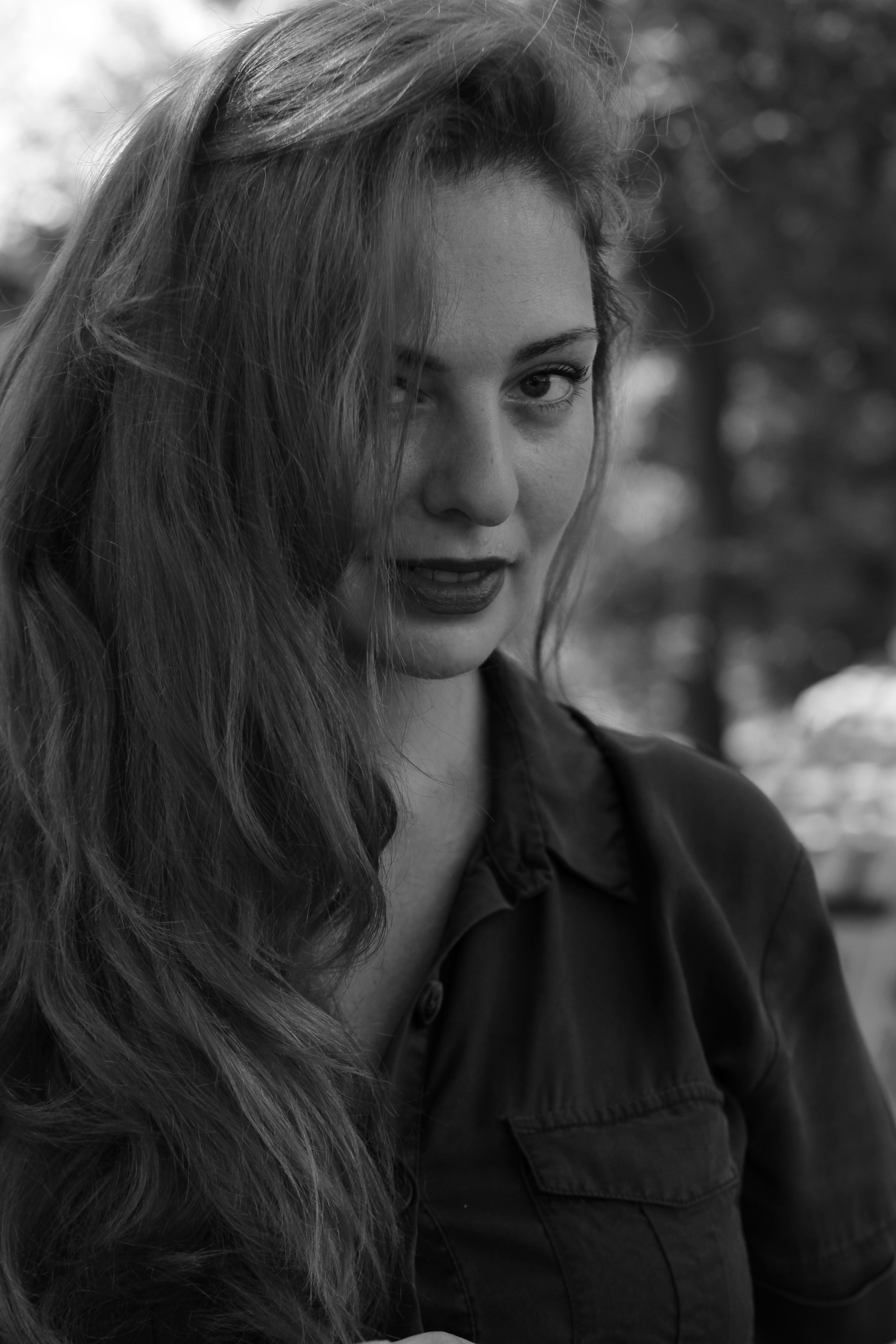 Olga. Iryna Zhyvora | Photographer | Stockholm