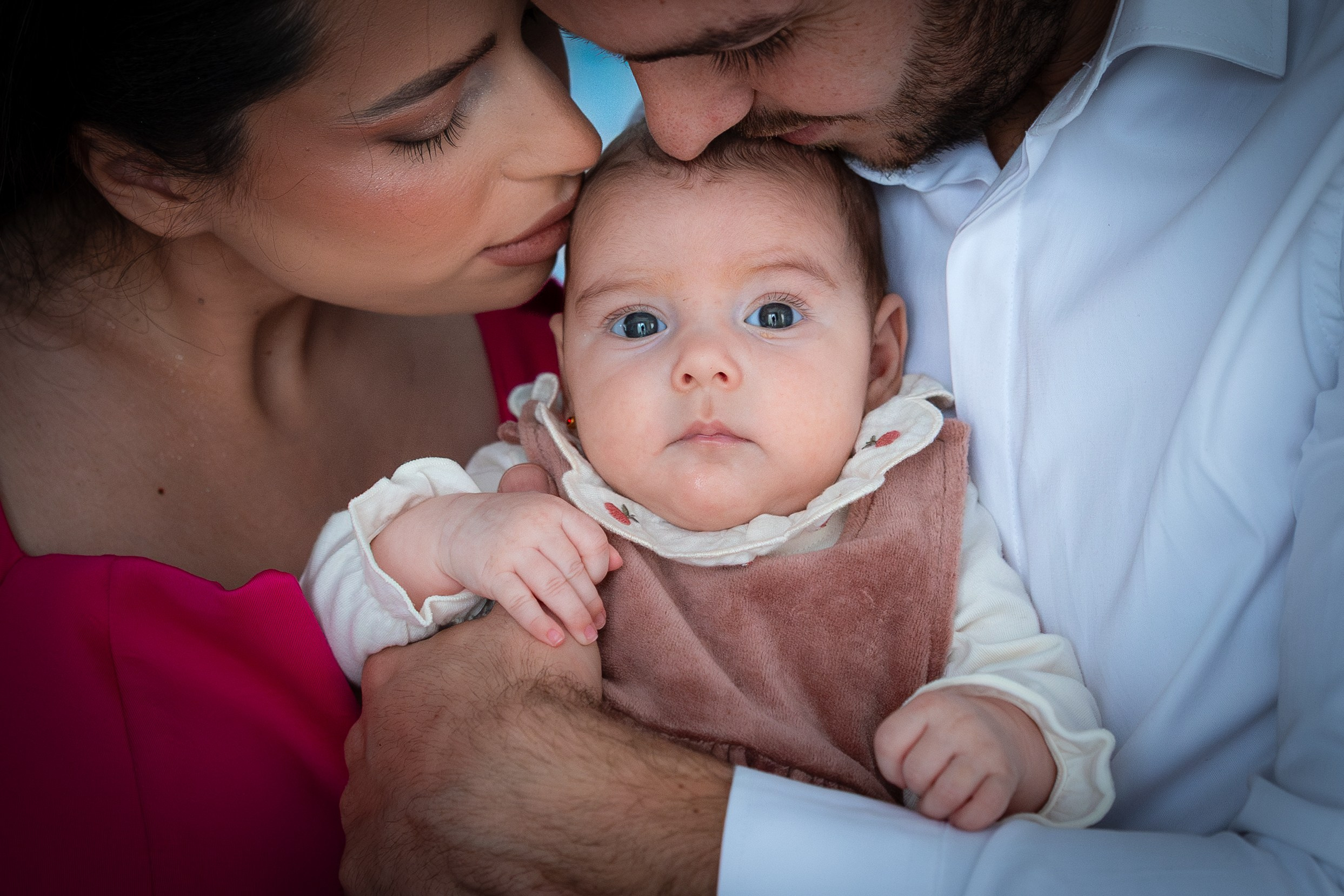 Botez Ema Maria. Ionut Brehuescu — Fotograf