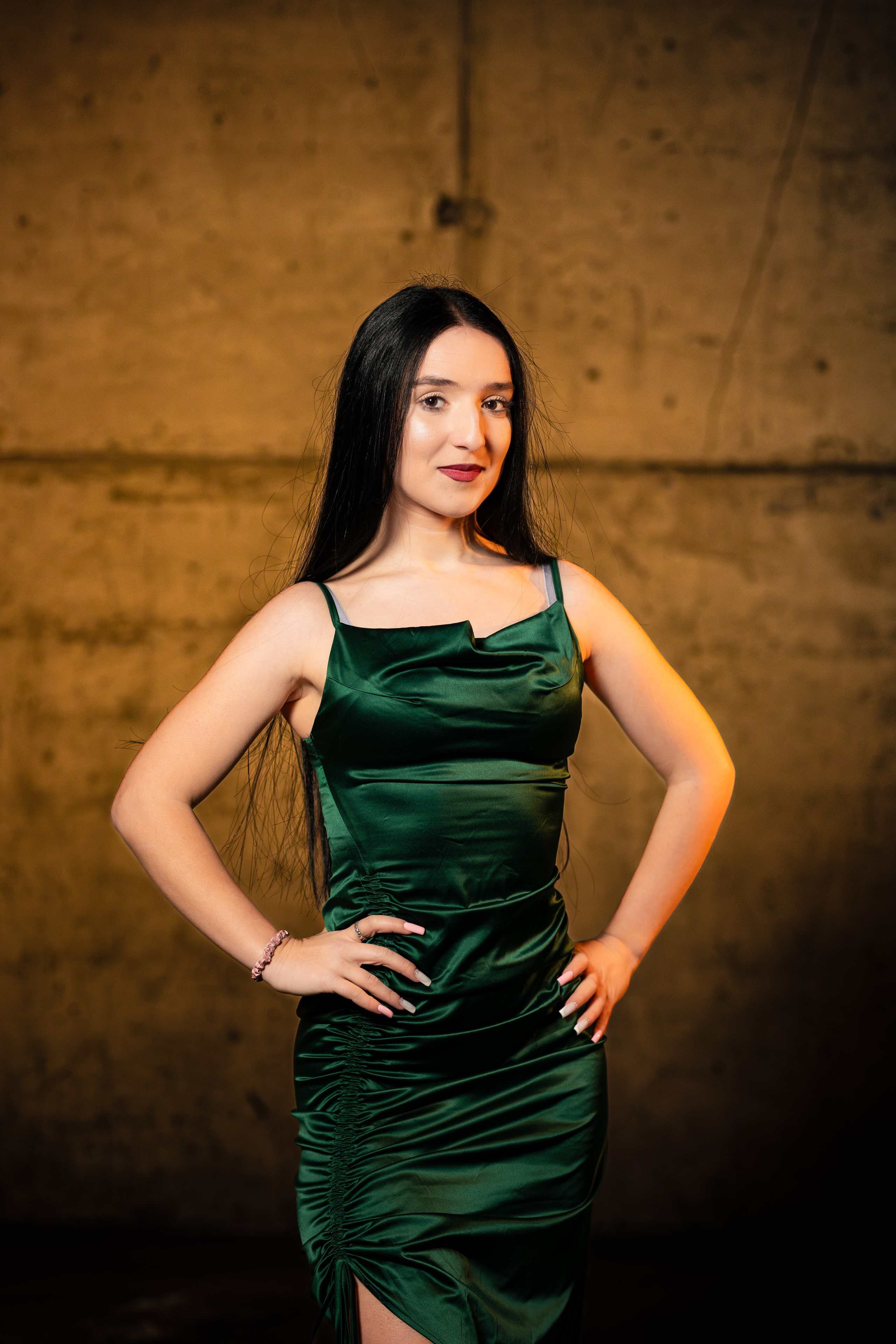 Daiana. Ionut Brehuescu — Fotograf