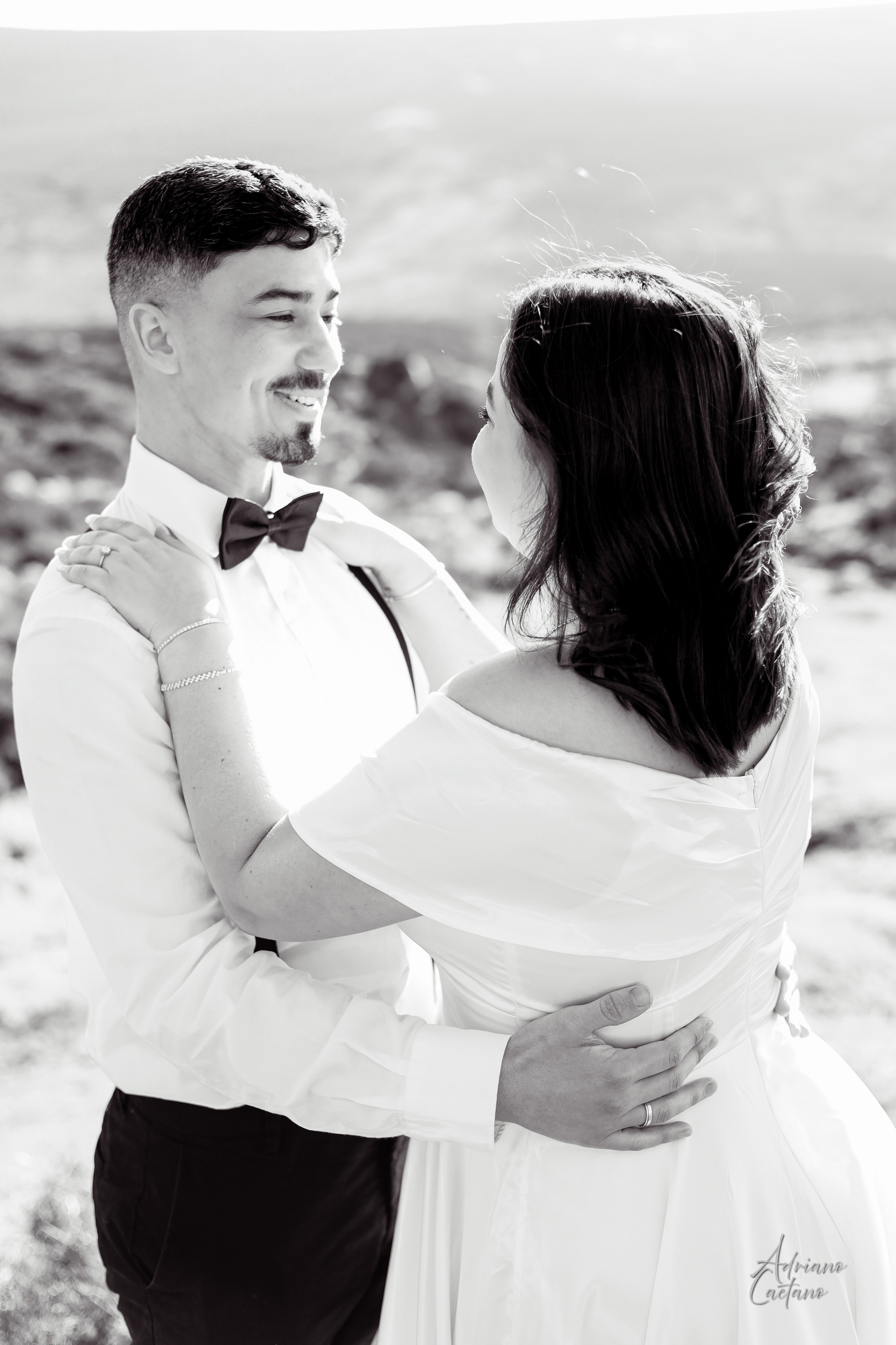 Pre Wedding Thayla & Mauricio — 1. Adriano Caetano photography in Dublin