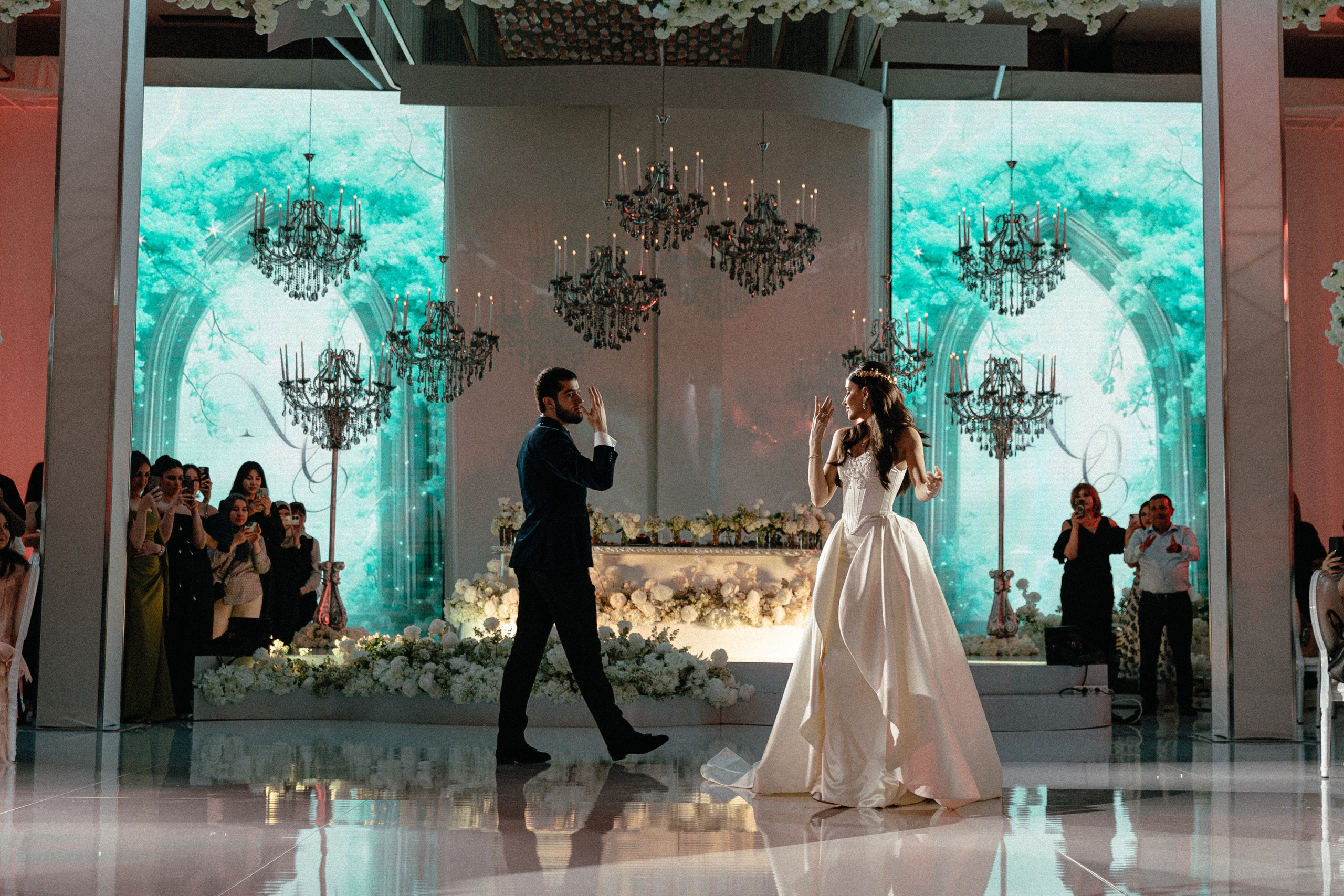 Офелия. Главная