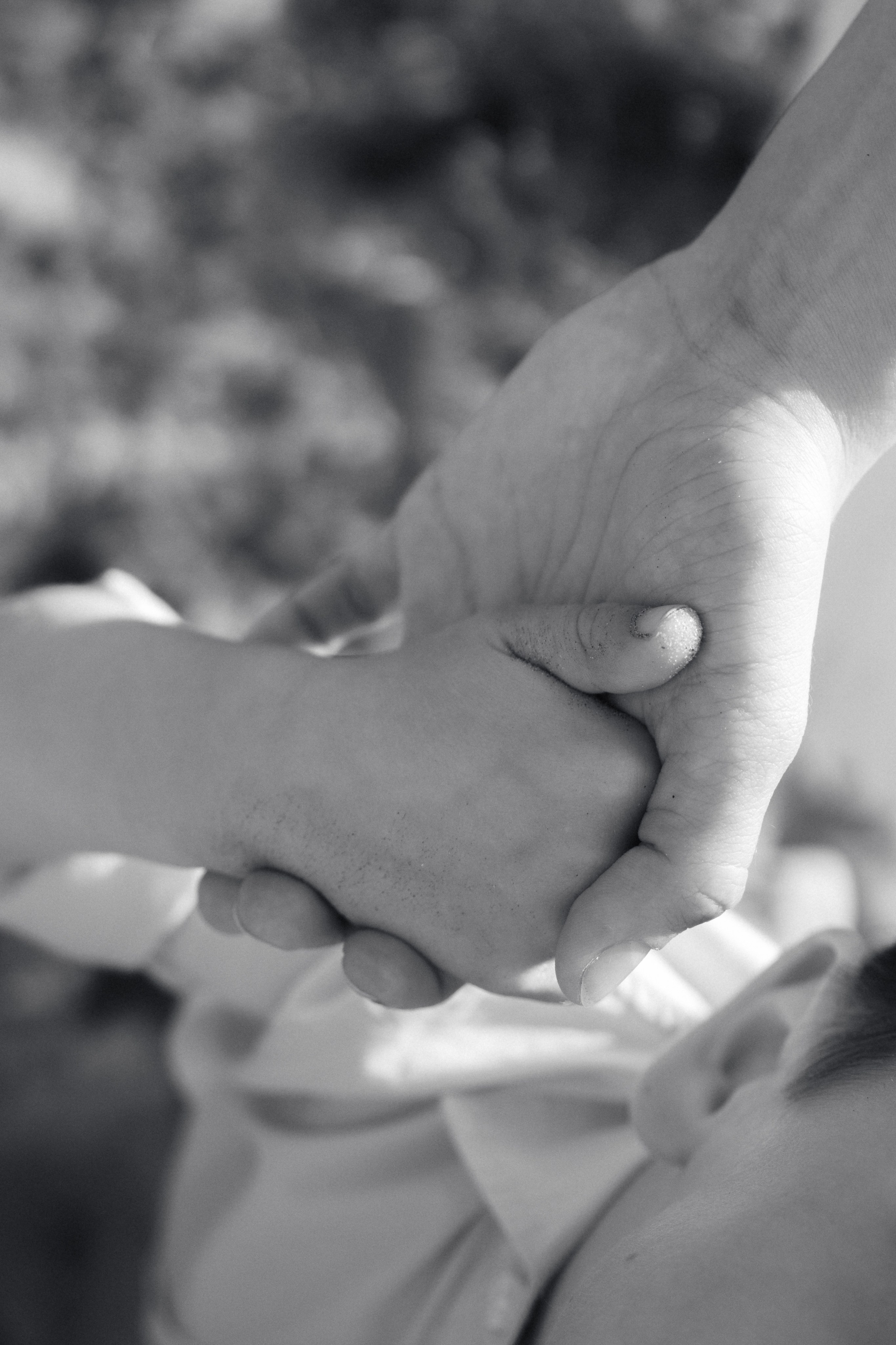 Warm evening in Falkenberg. Photographer in Gothenburg Aleksandra Stroganova