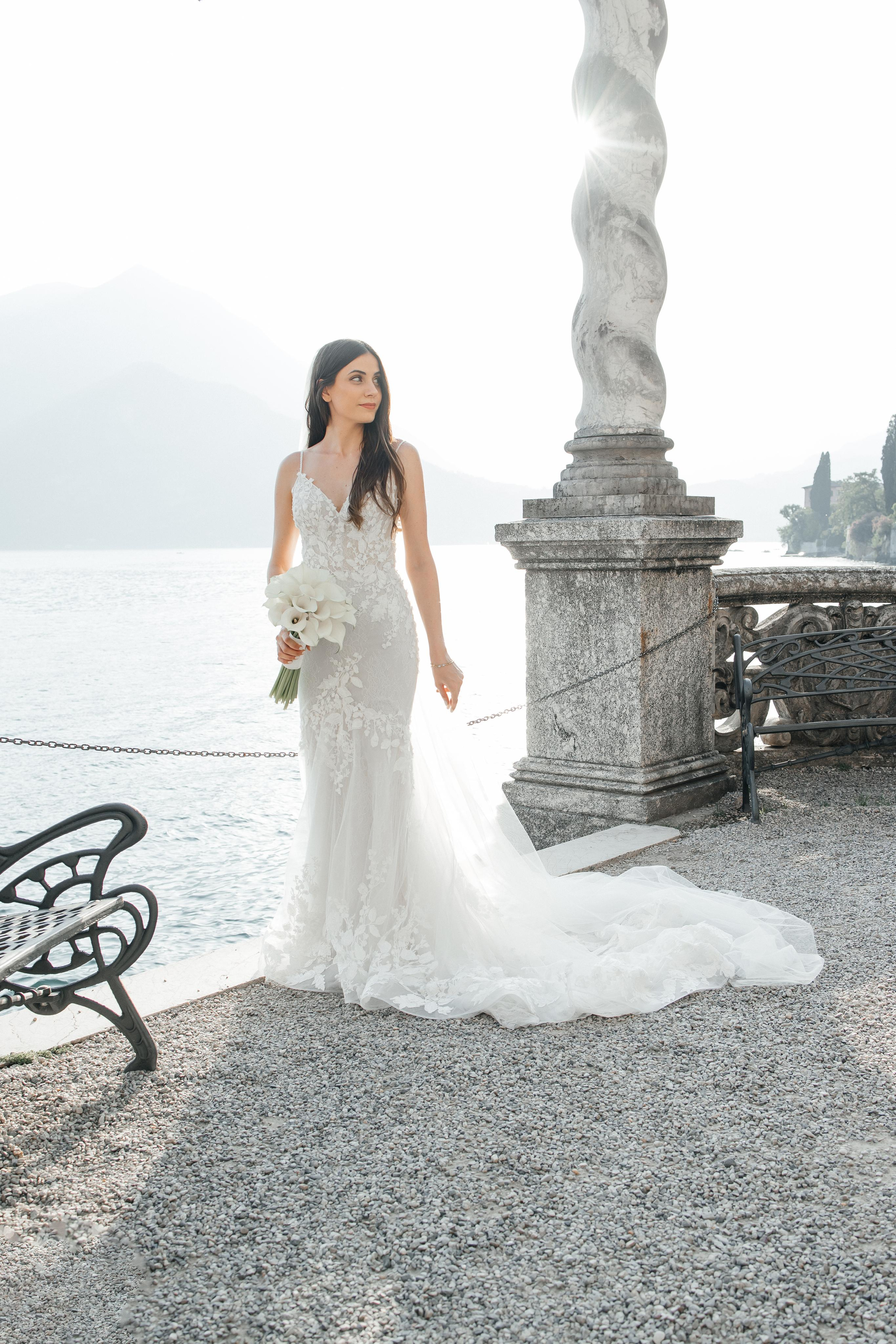 Ekinsu & Youssef. Photographer in Italy Anna Linnik