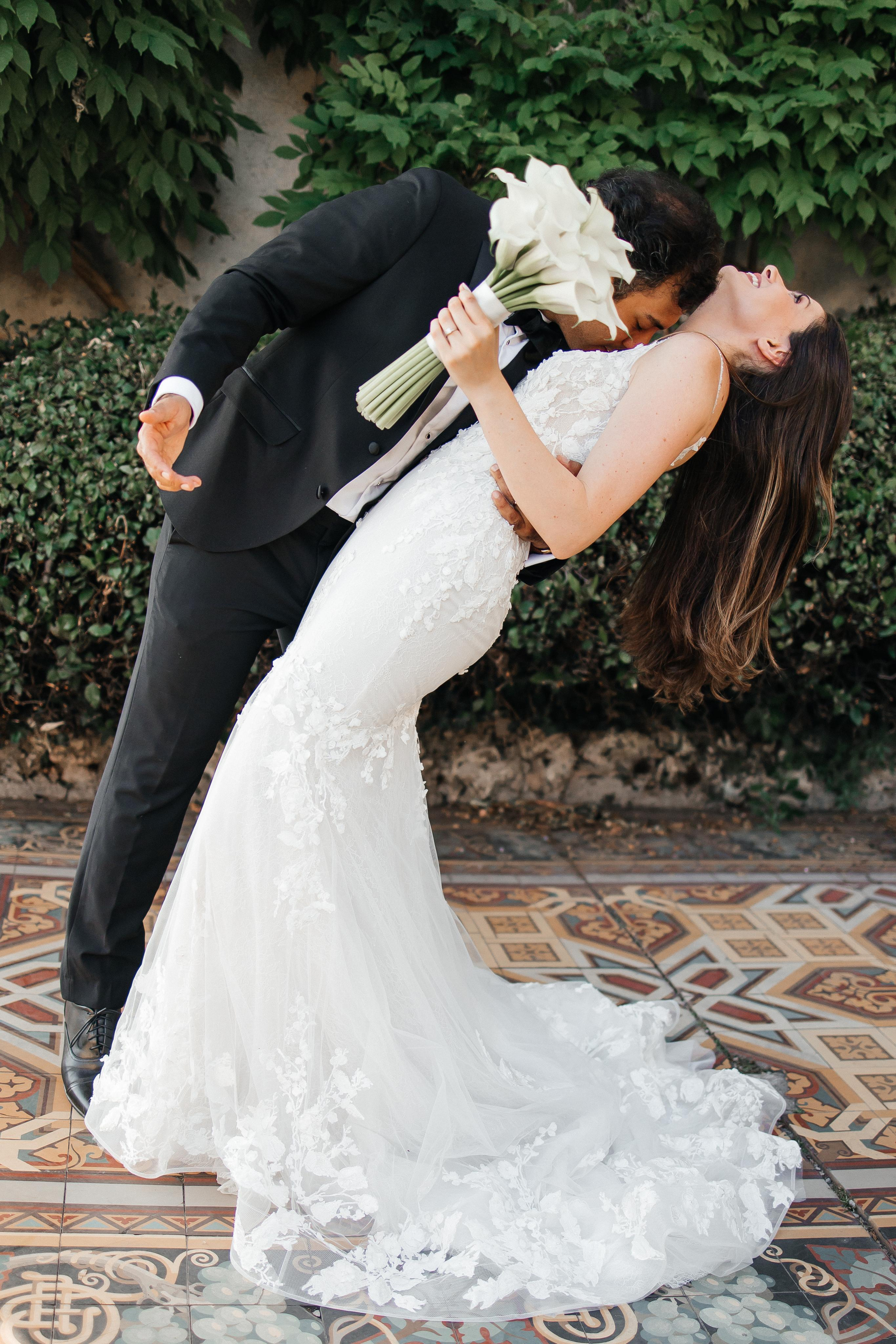 Ekinsu & Youssef. Photographer in Italy Anna Linnik