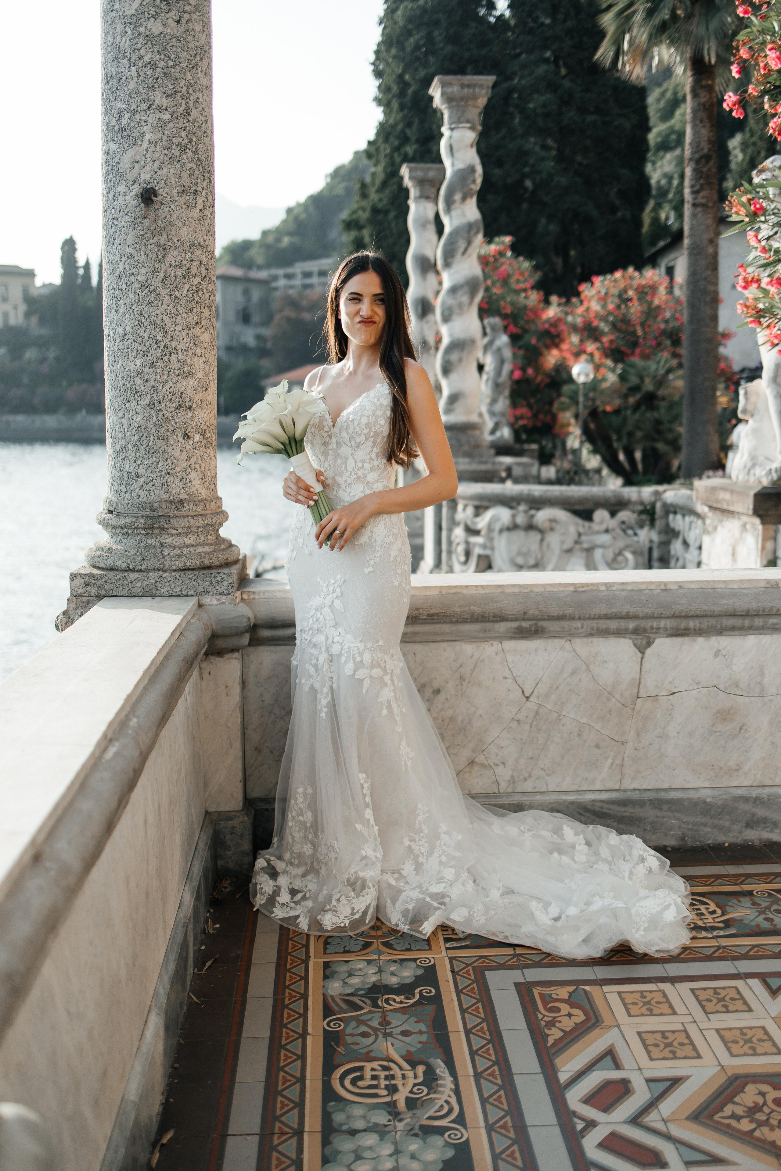 Ekinsu & Youssef. Photographer in Italy Anna Linnik