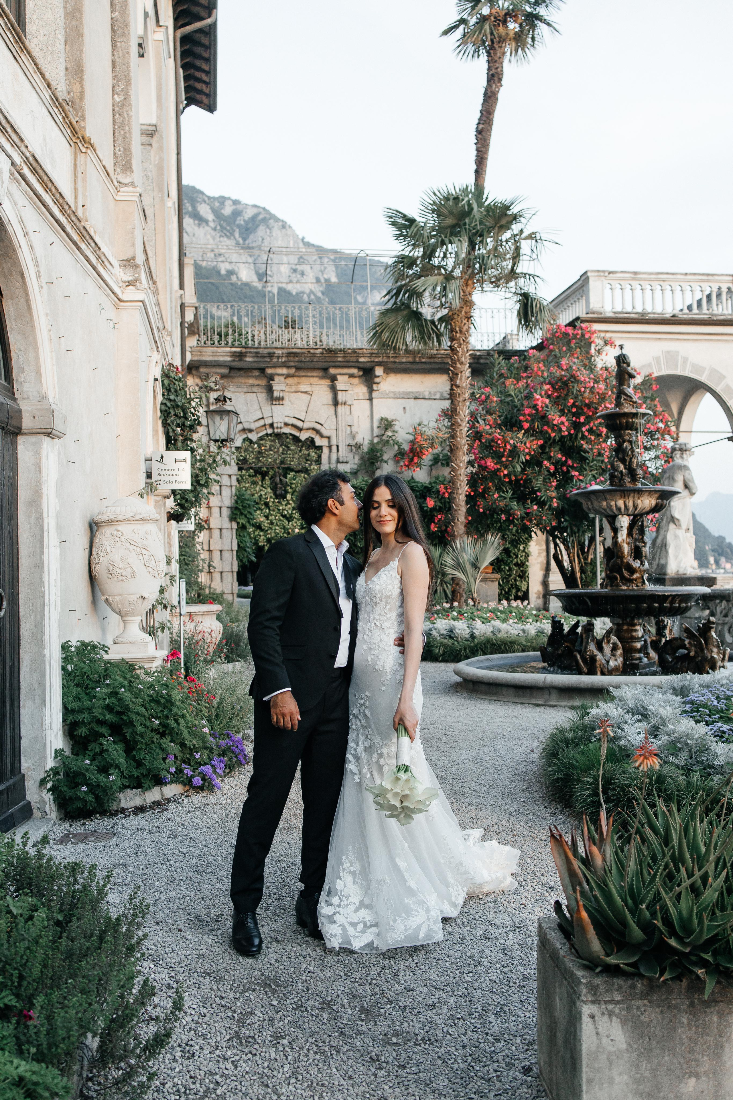 Ekinsu & Youssef. Photographer in Italy Anna Linnik