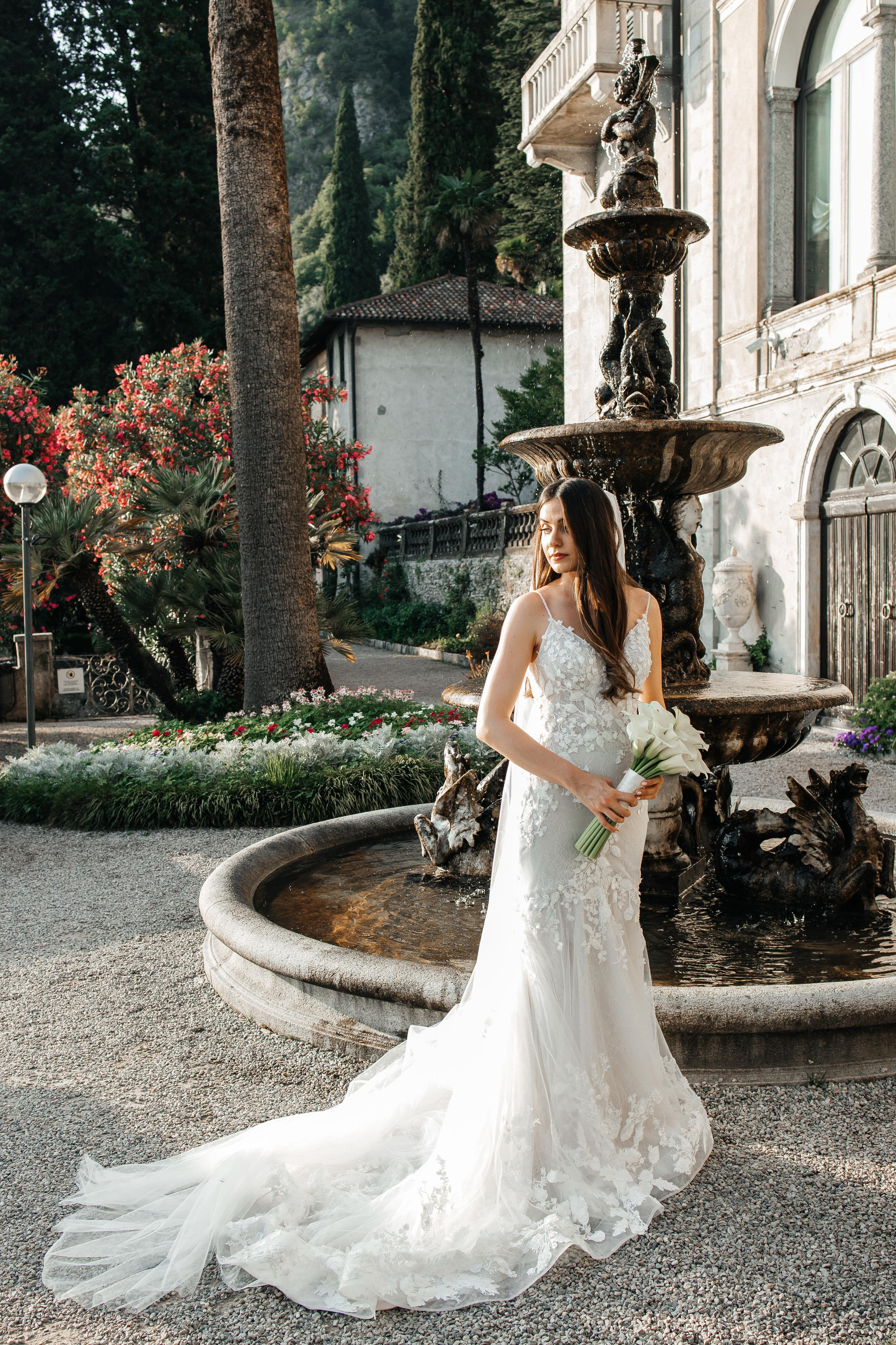 Ekinsu & Youssef. Photographer in Italy Anna Linnik