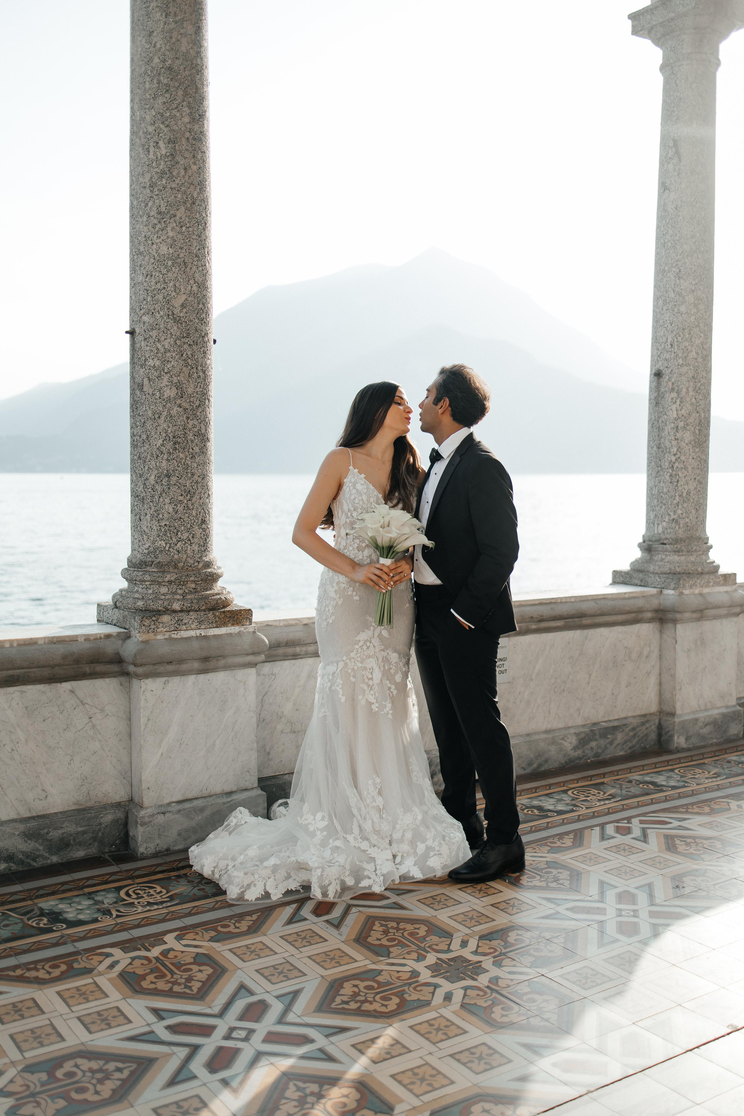 Ekinsu & Youssef. Photographer in Italy Anna Linnik