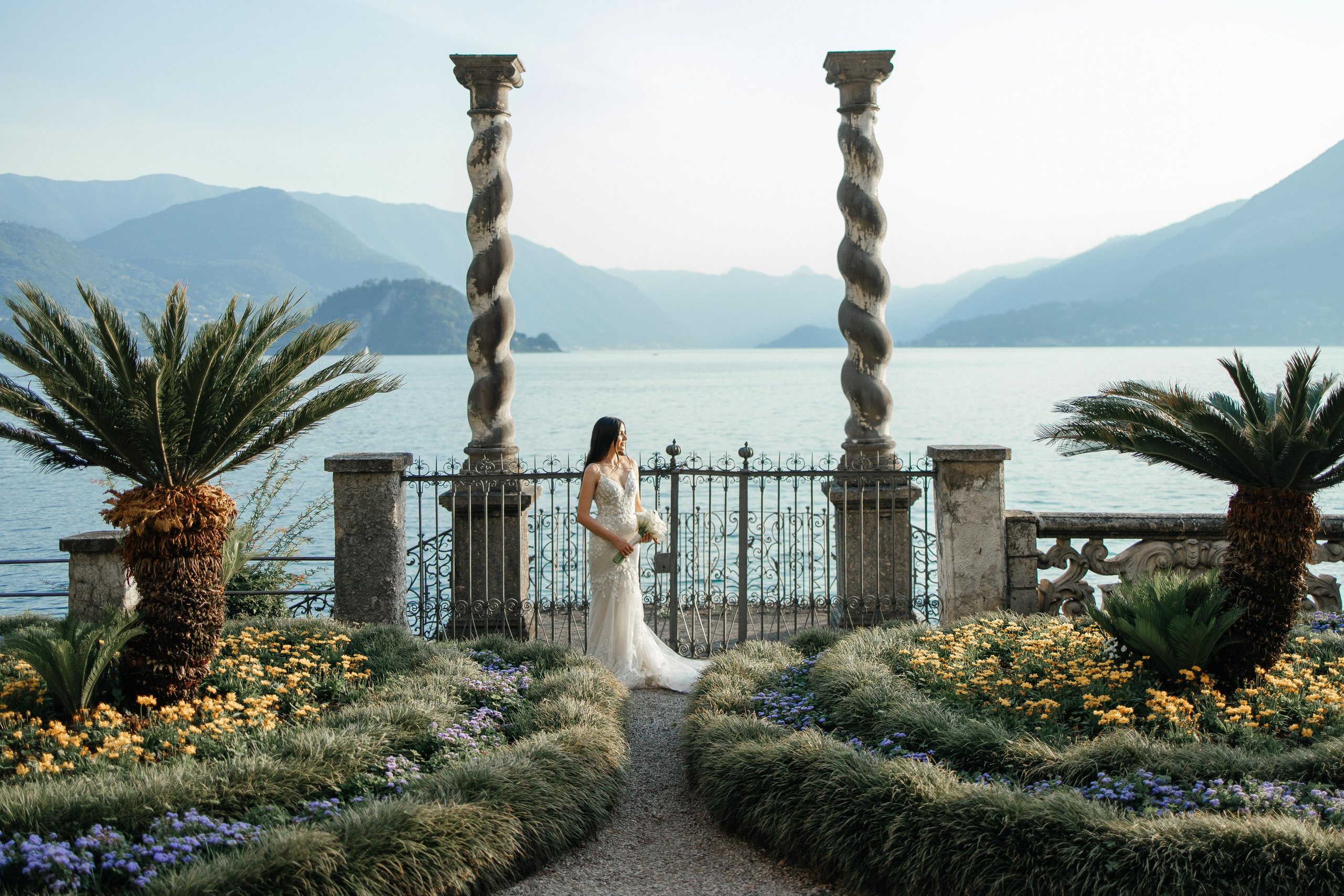 Ekinsu & Youssef. Photographer in Italy Anna Linnik