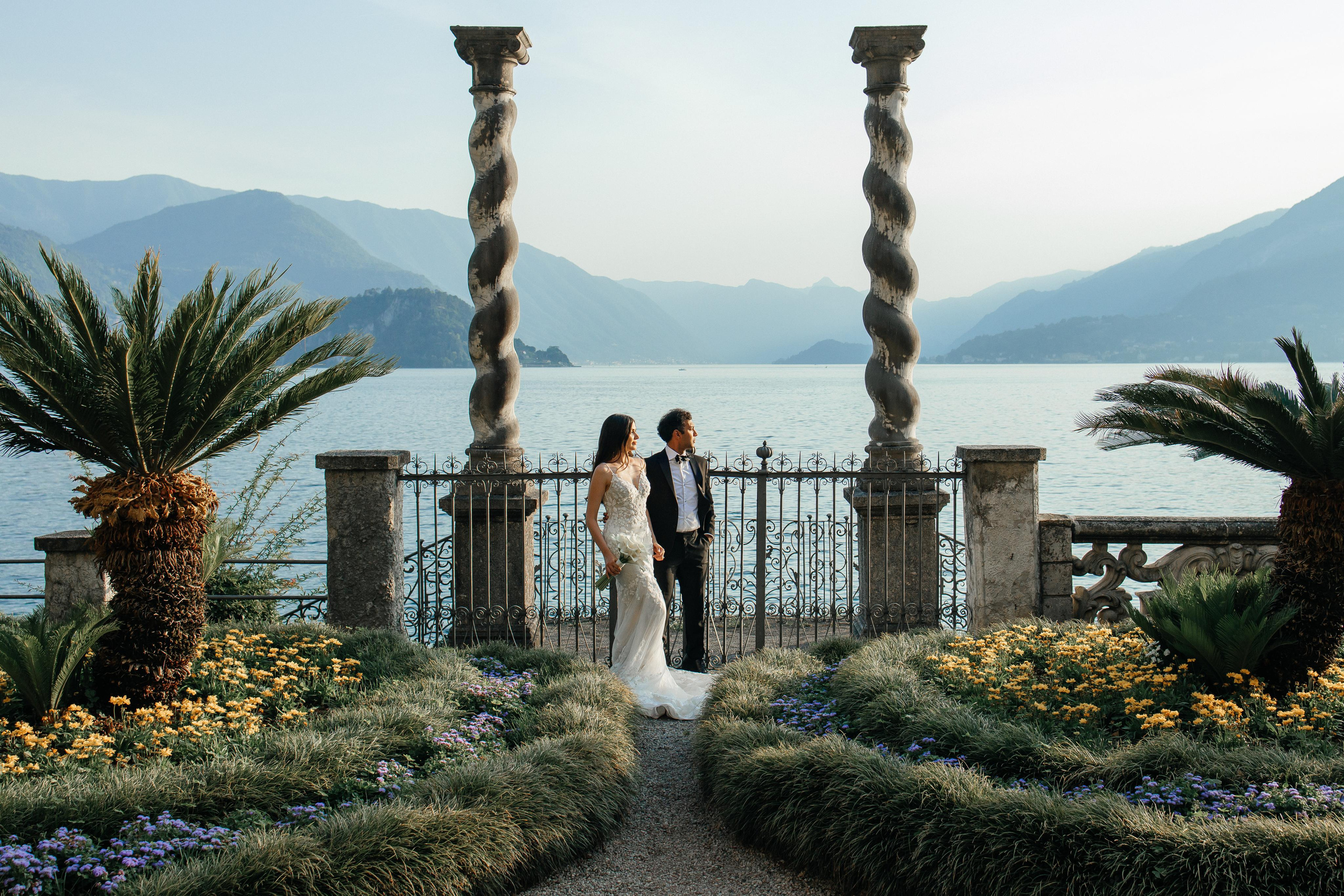 Ekinsu & Youssef. Photographer in Italy Anna Linnik