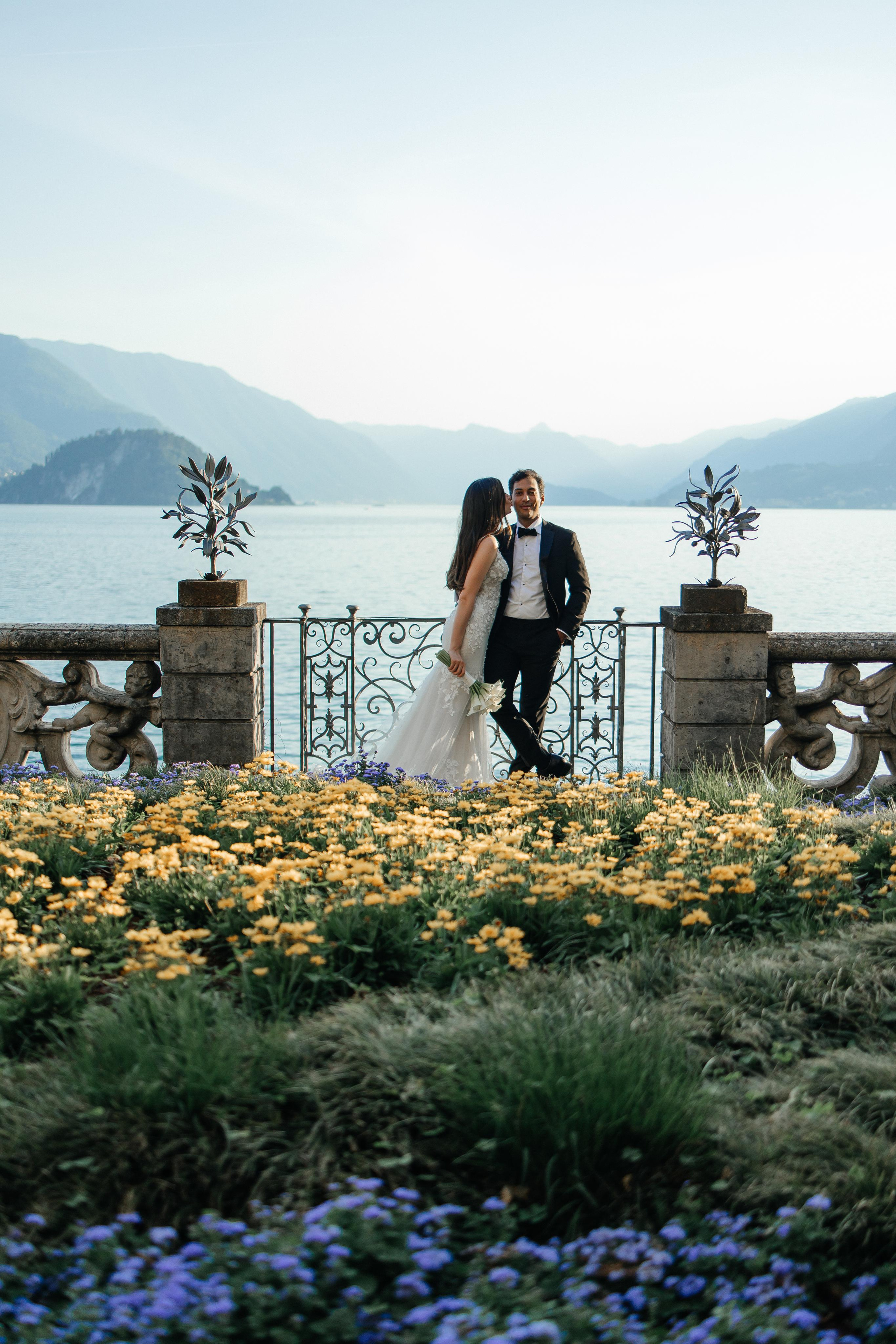 Ekinsu & Youssef. Photographer in Italy Anna Linnik