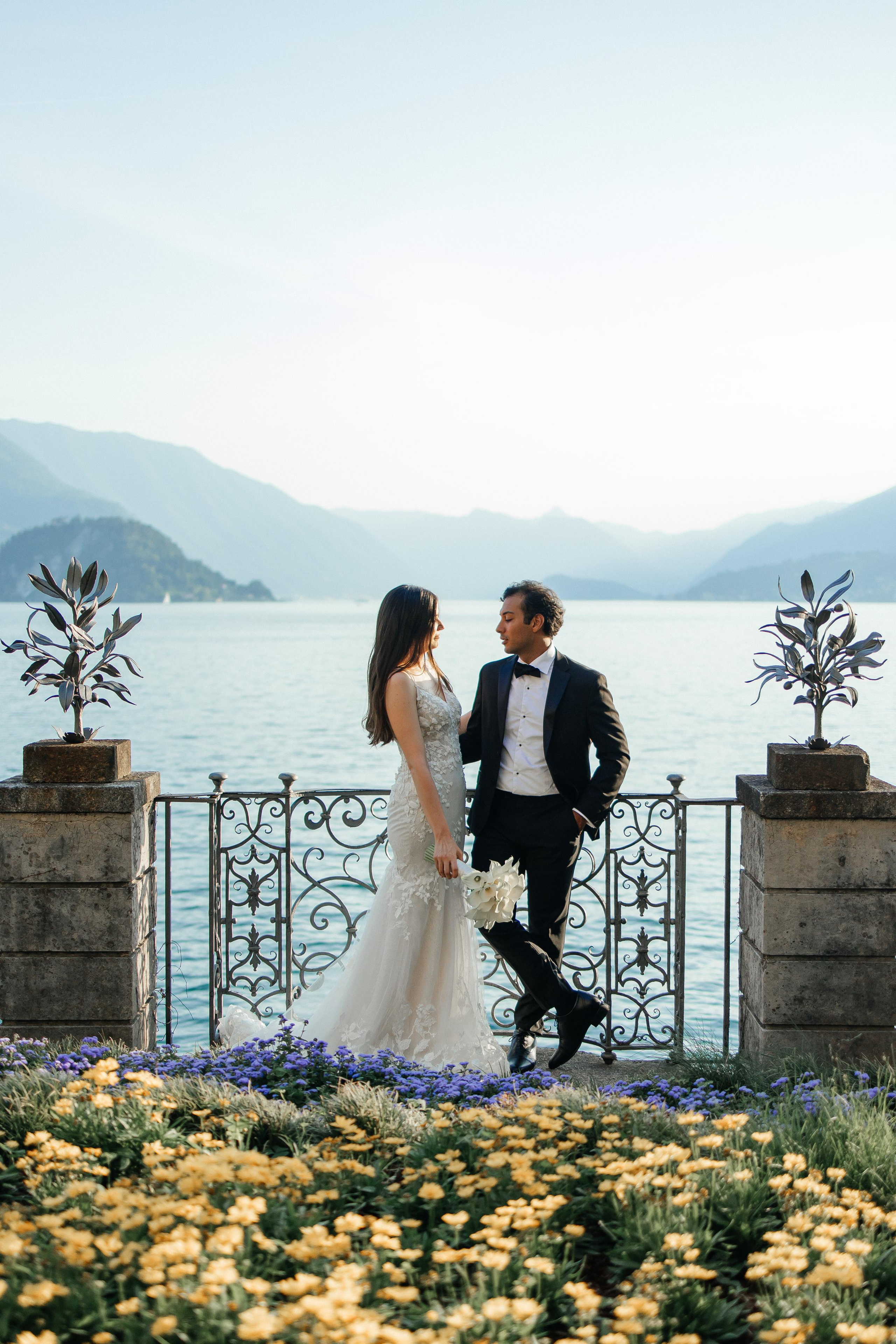 Ekinsu & Youssef. Photographer in Italy Anna Linnik