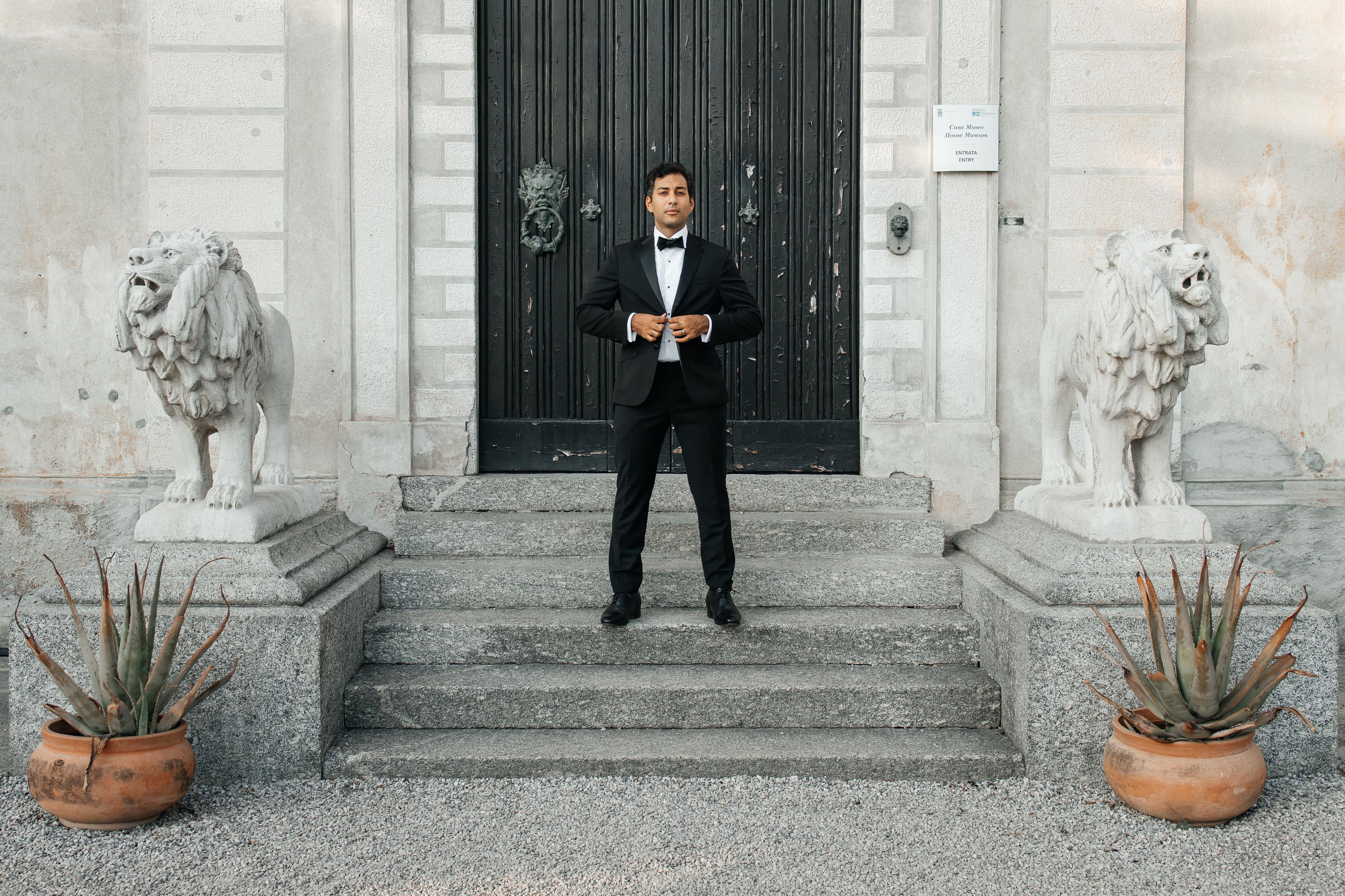 Ekinsu & Youssef. Photographer in Italy Anna Linnik