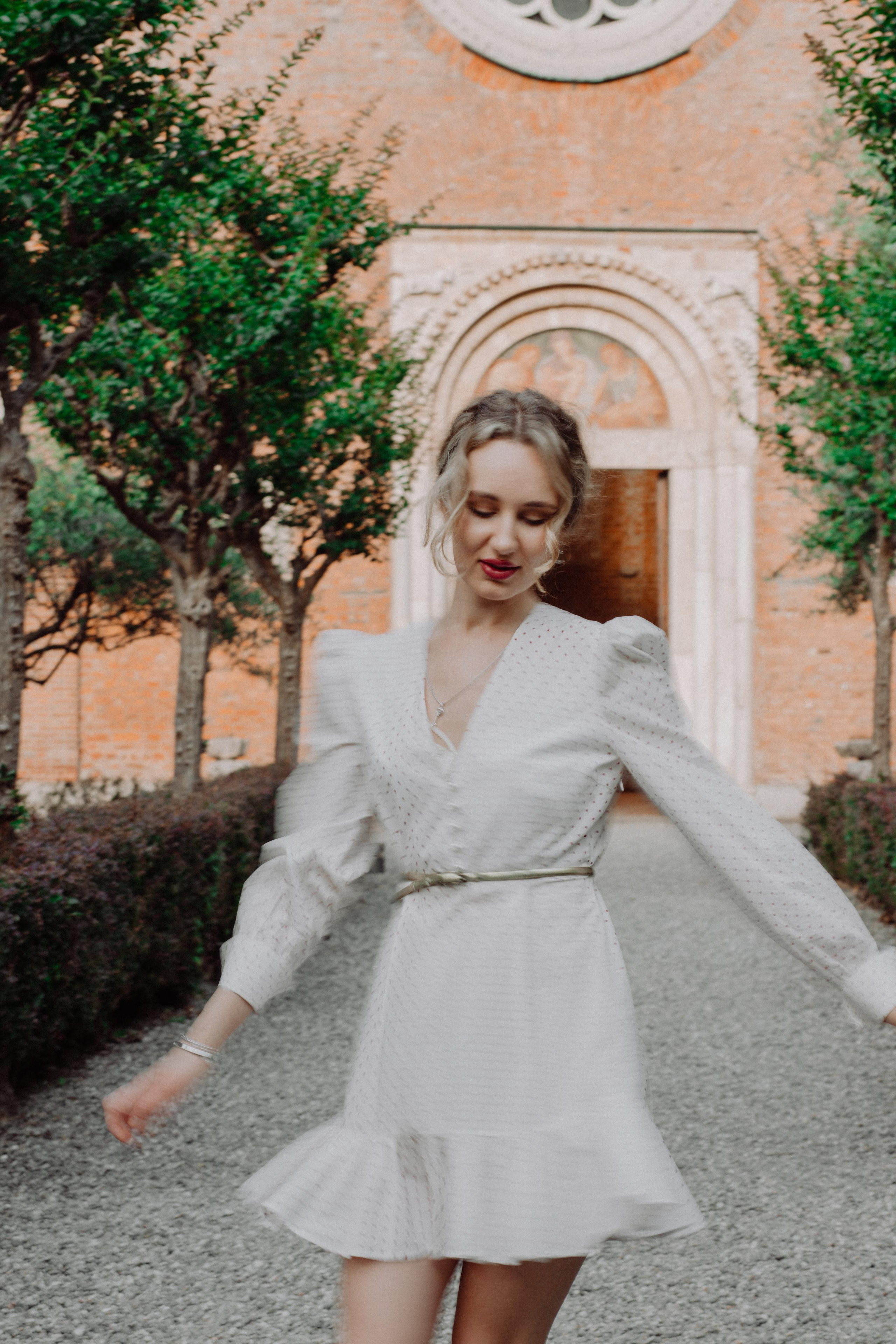 Tatiana. Photographer in Italy Anna Linnik