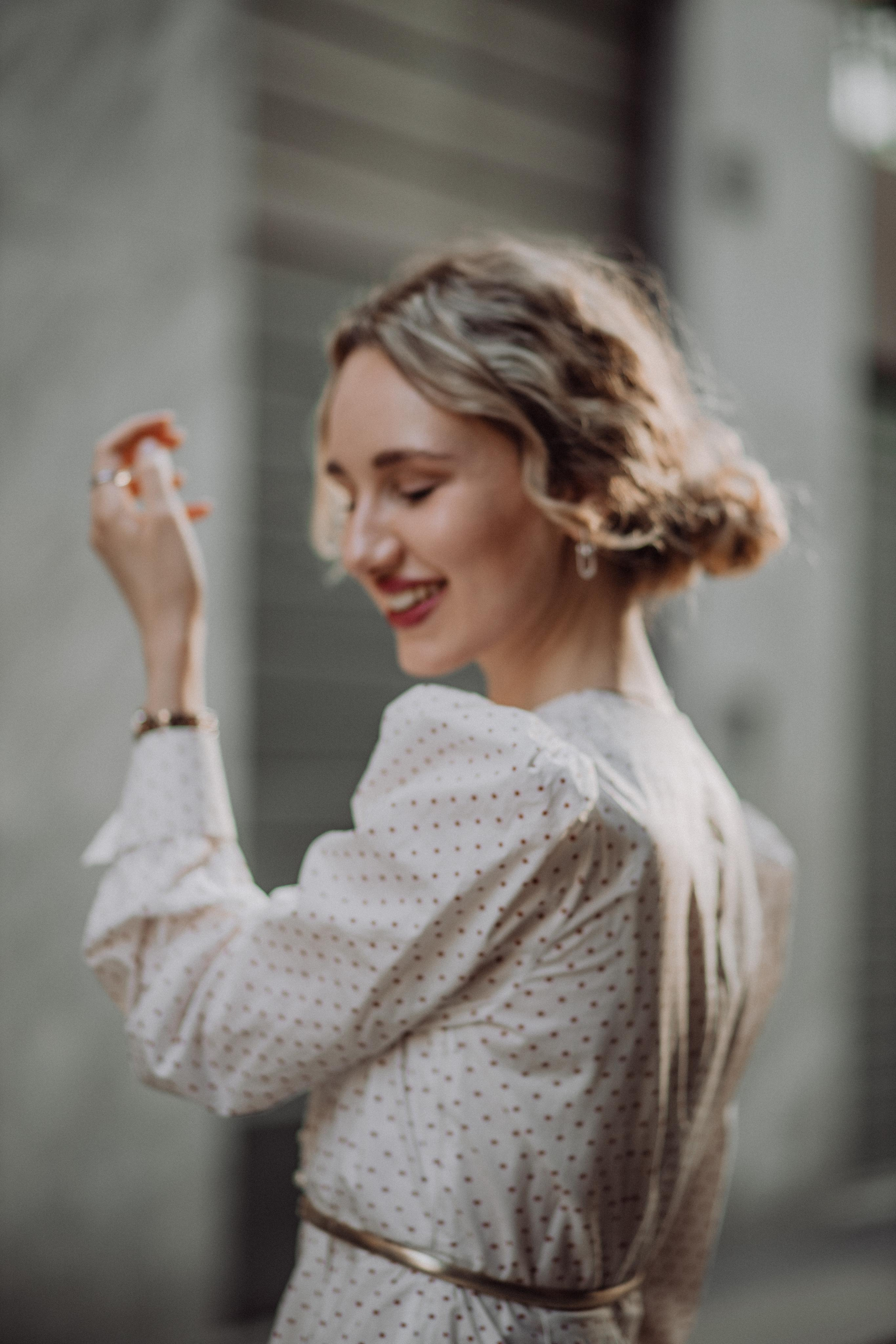 Tatiana. Photographer in Italy Anna Linnik