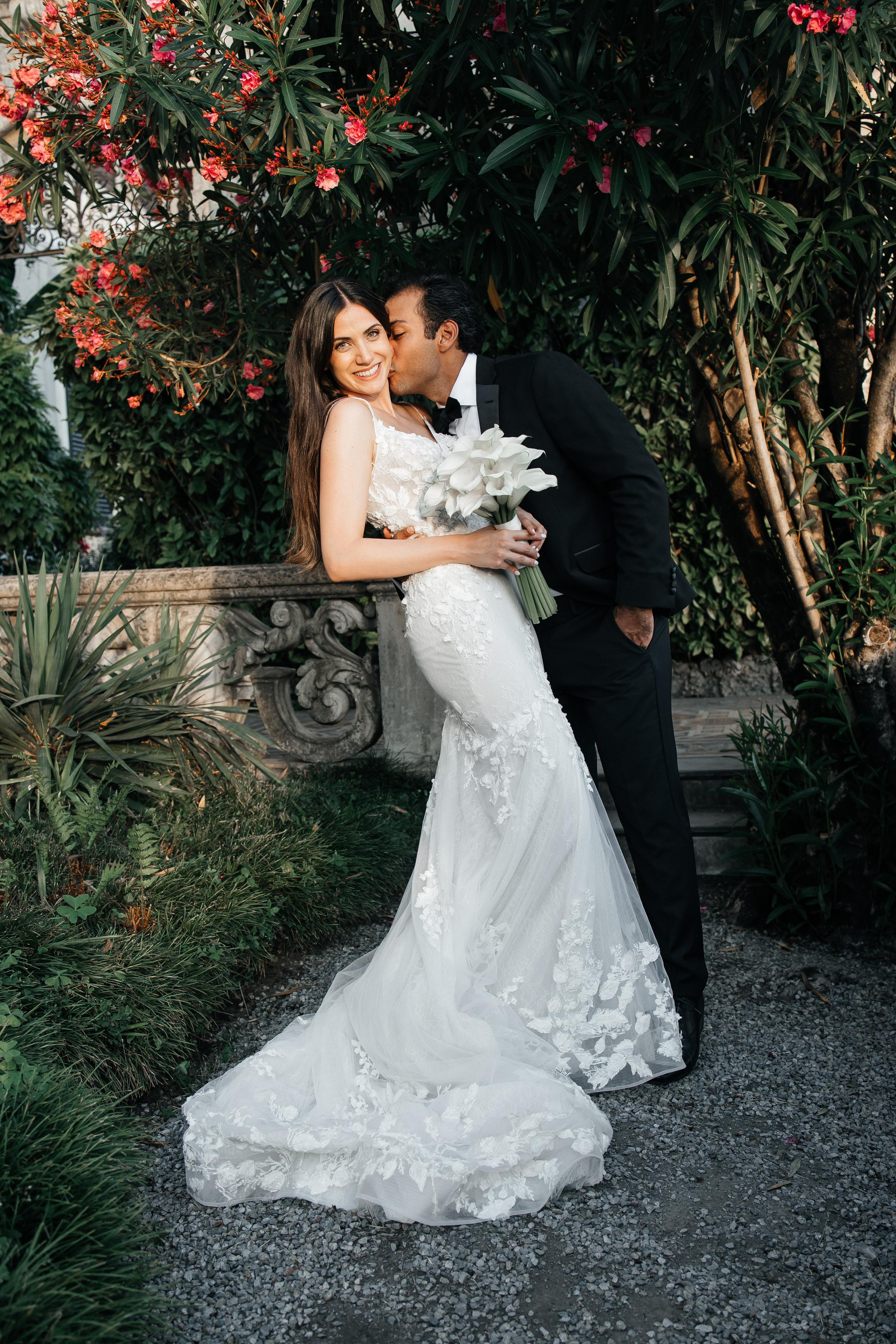 Ekinsu & Youssef. Photographer in Italy Anna Linnik