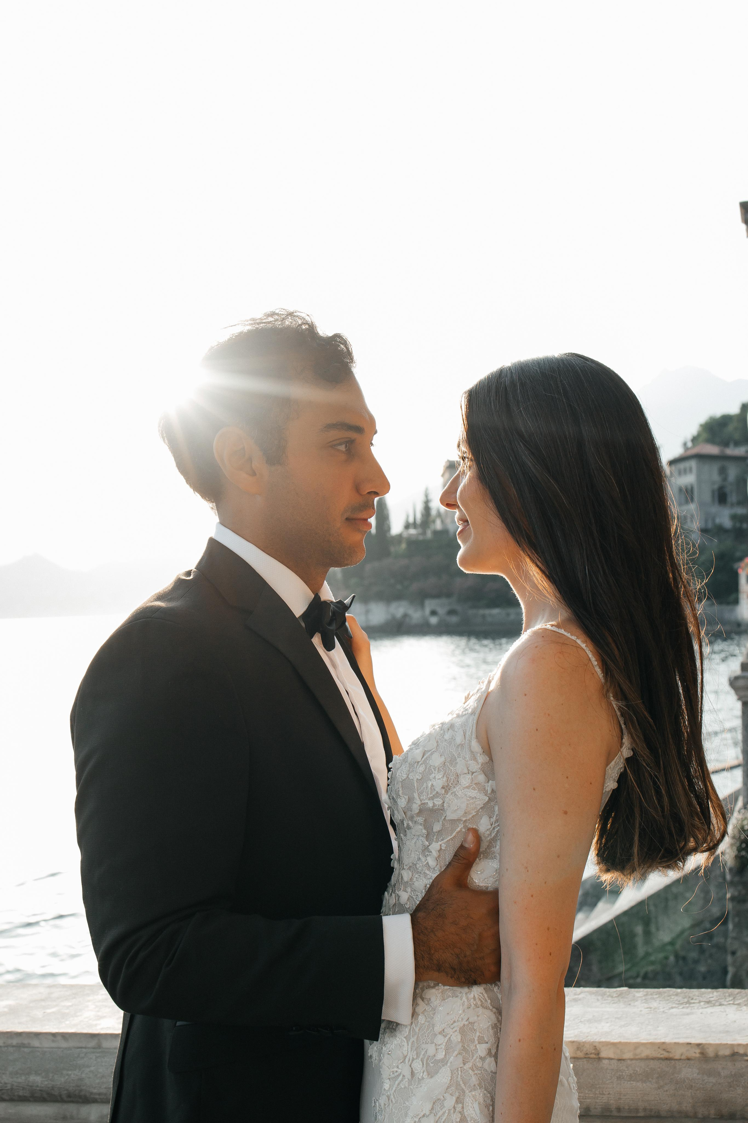 Ekinsu & Youssef. Photographer in Italy Anna Linnik