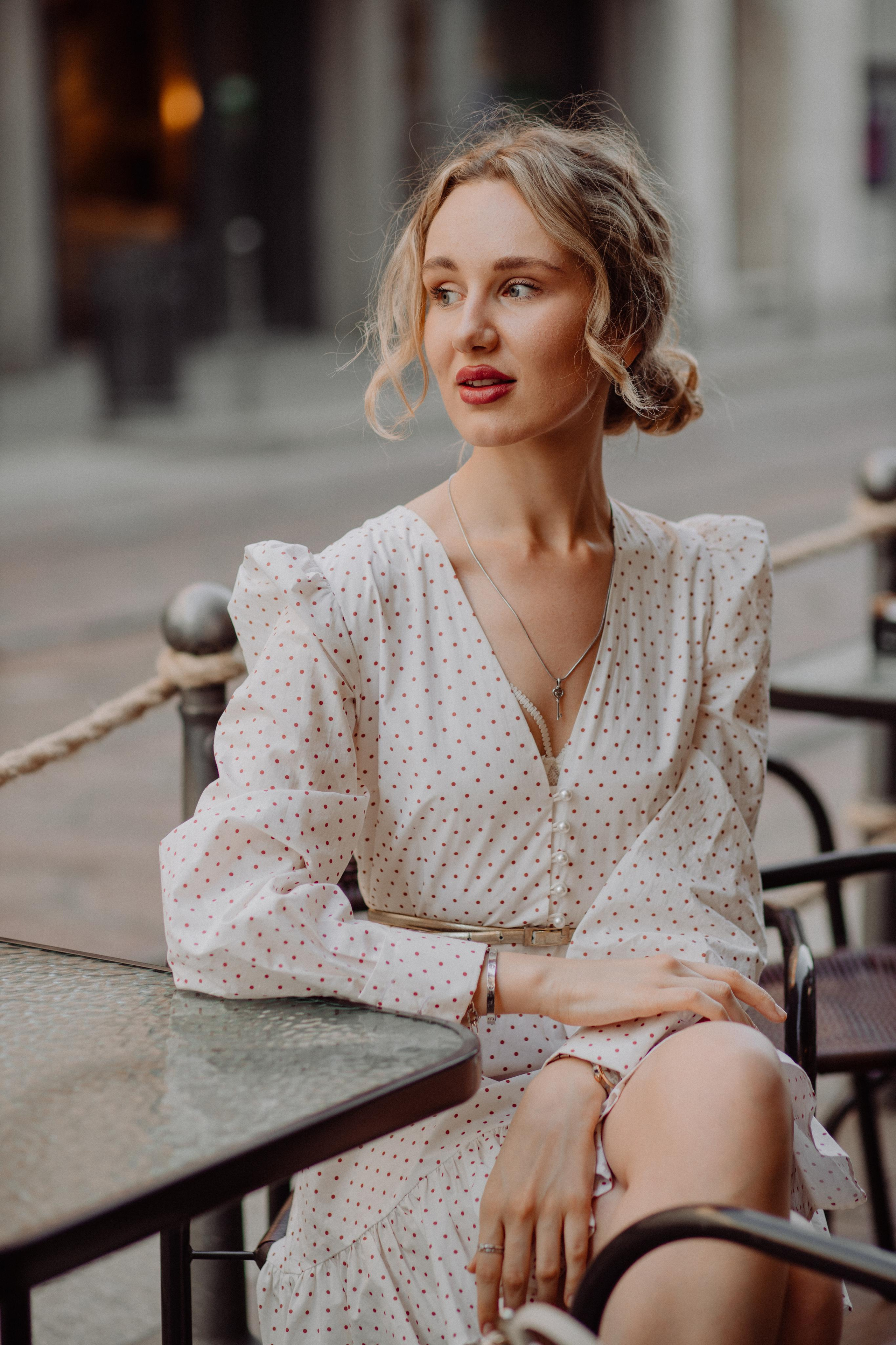 Tatiana. Photographer in Italy Anna Linnik