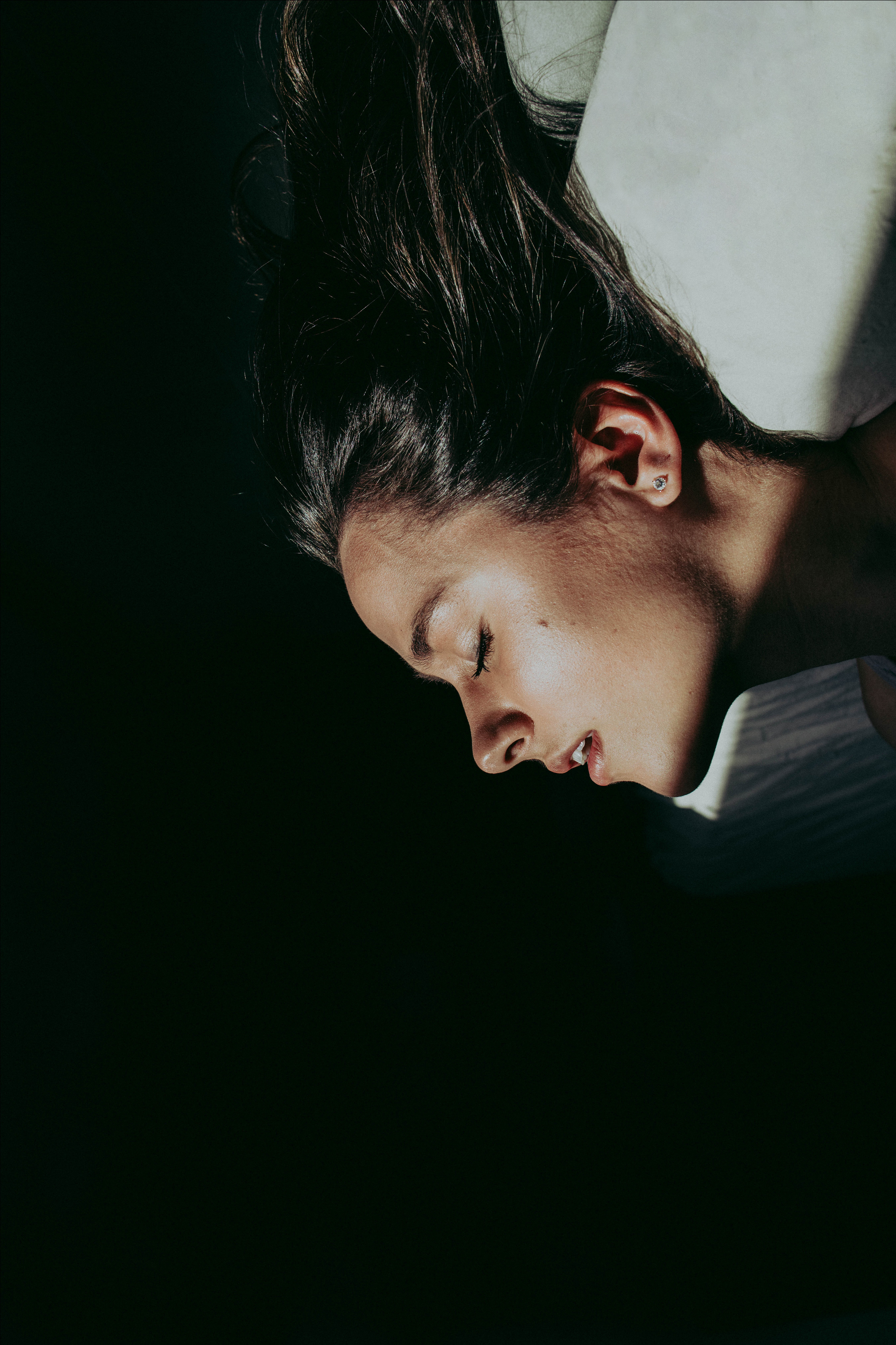 Morning. Фотограф в Милане Анна Линник