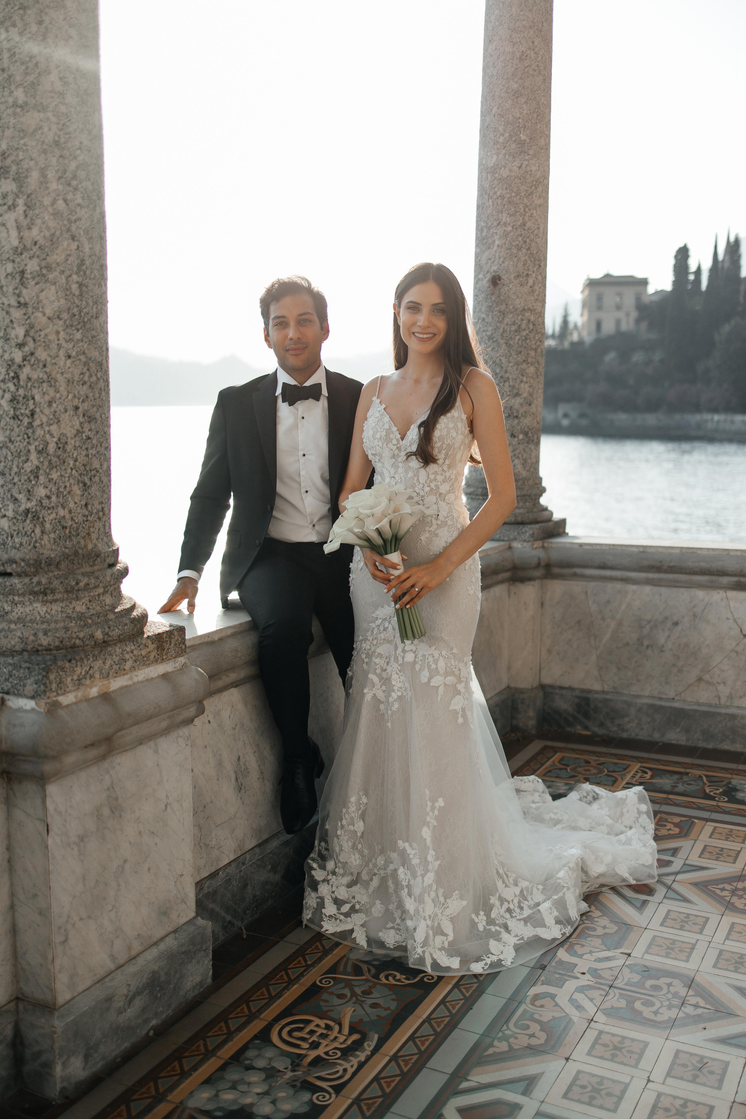 Ekinsu & Youssef. Photographer in Italy Anna Linnik