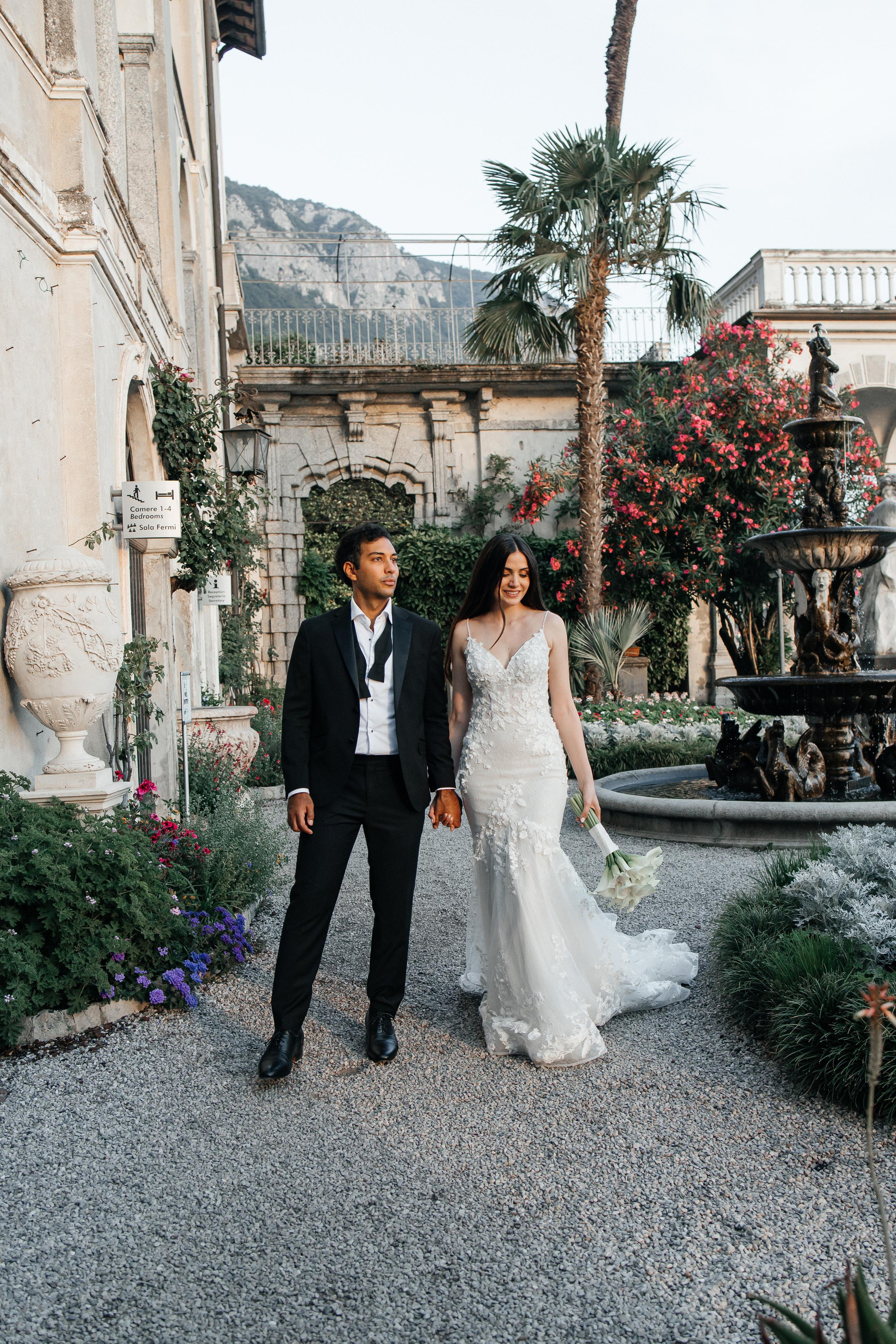 Ekinsu & Youssef. Photographer in Italy Anna Linnik