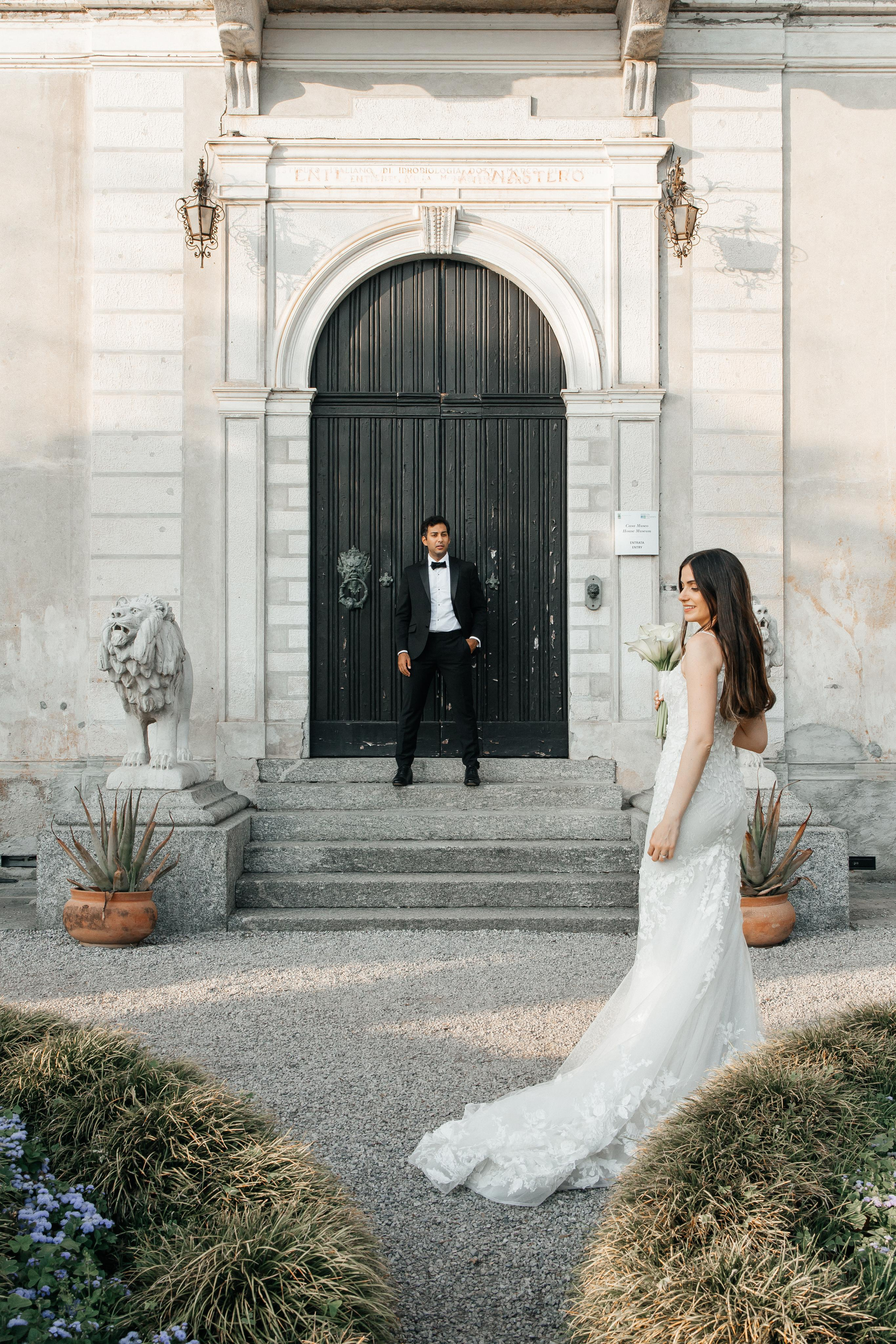 Ekinsu & Youssef. Photographer in Italy Anna Linnik