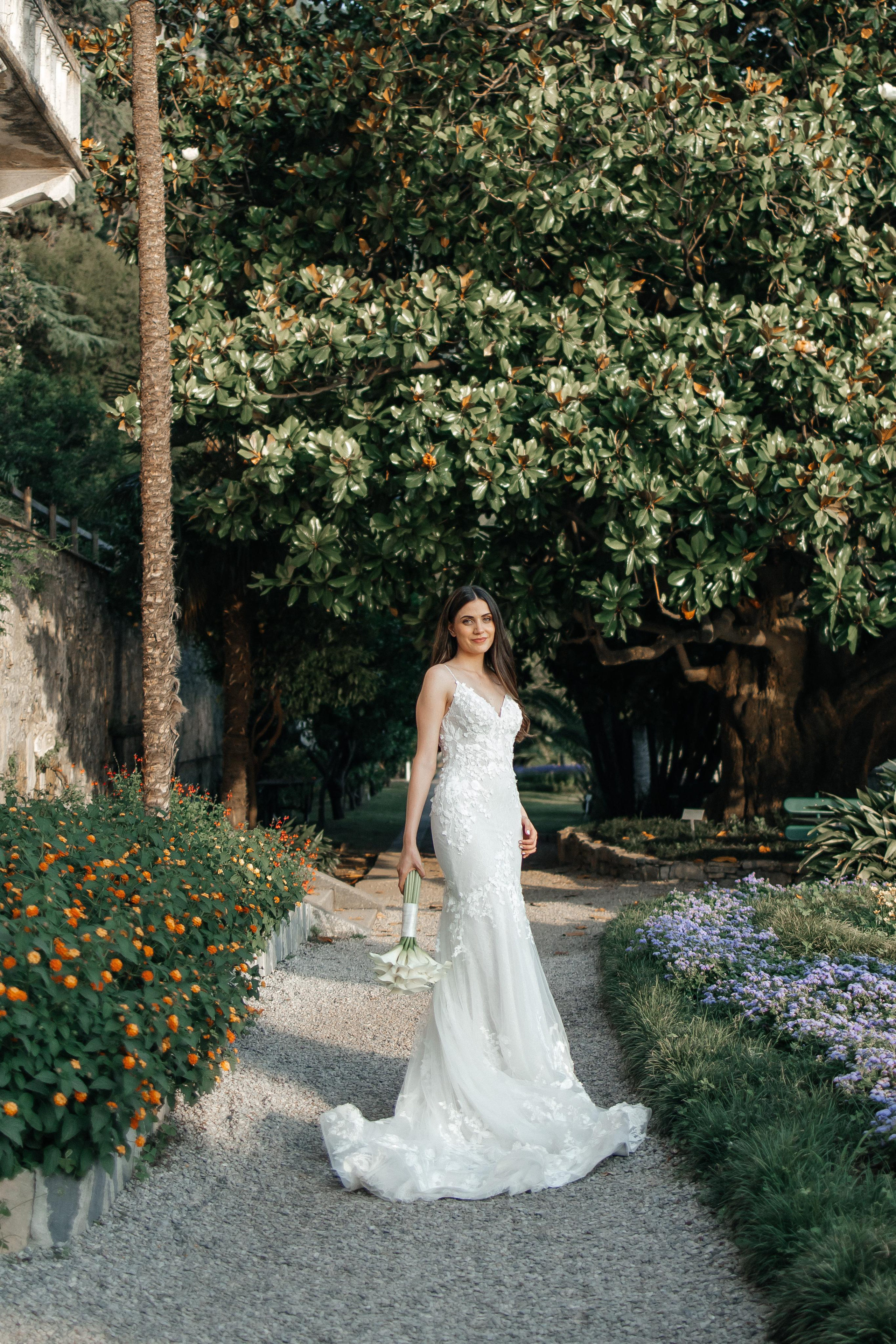 Ekinsu & Youssef. Photographer in Italy Anna Linnik