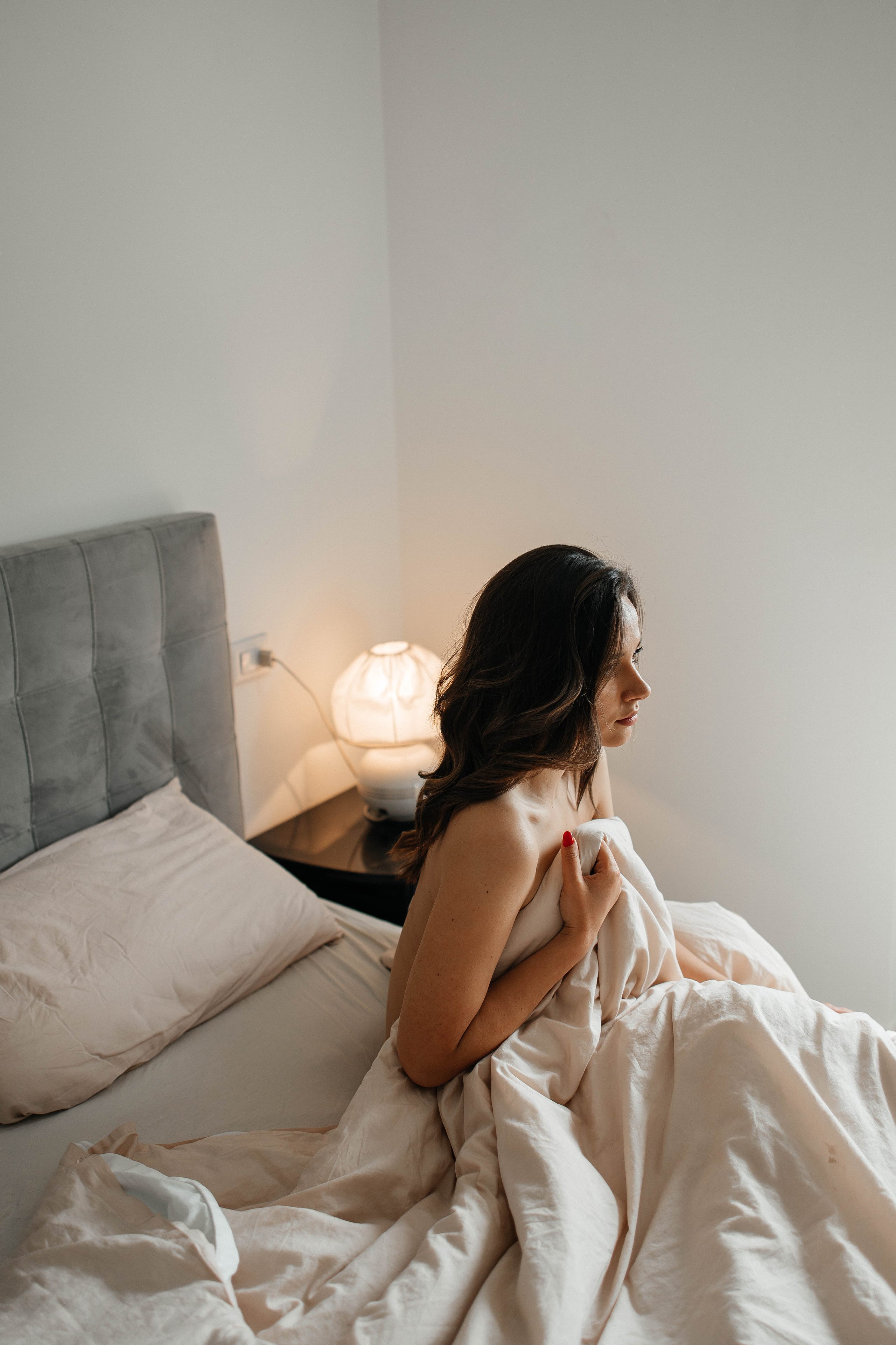 Morning. Фотограф в Милане Анна Линник