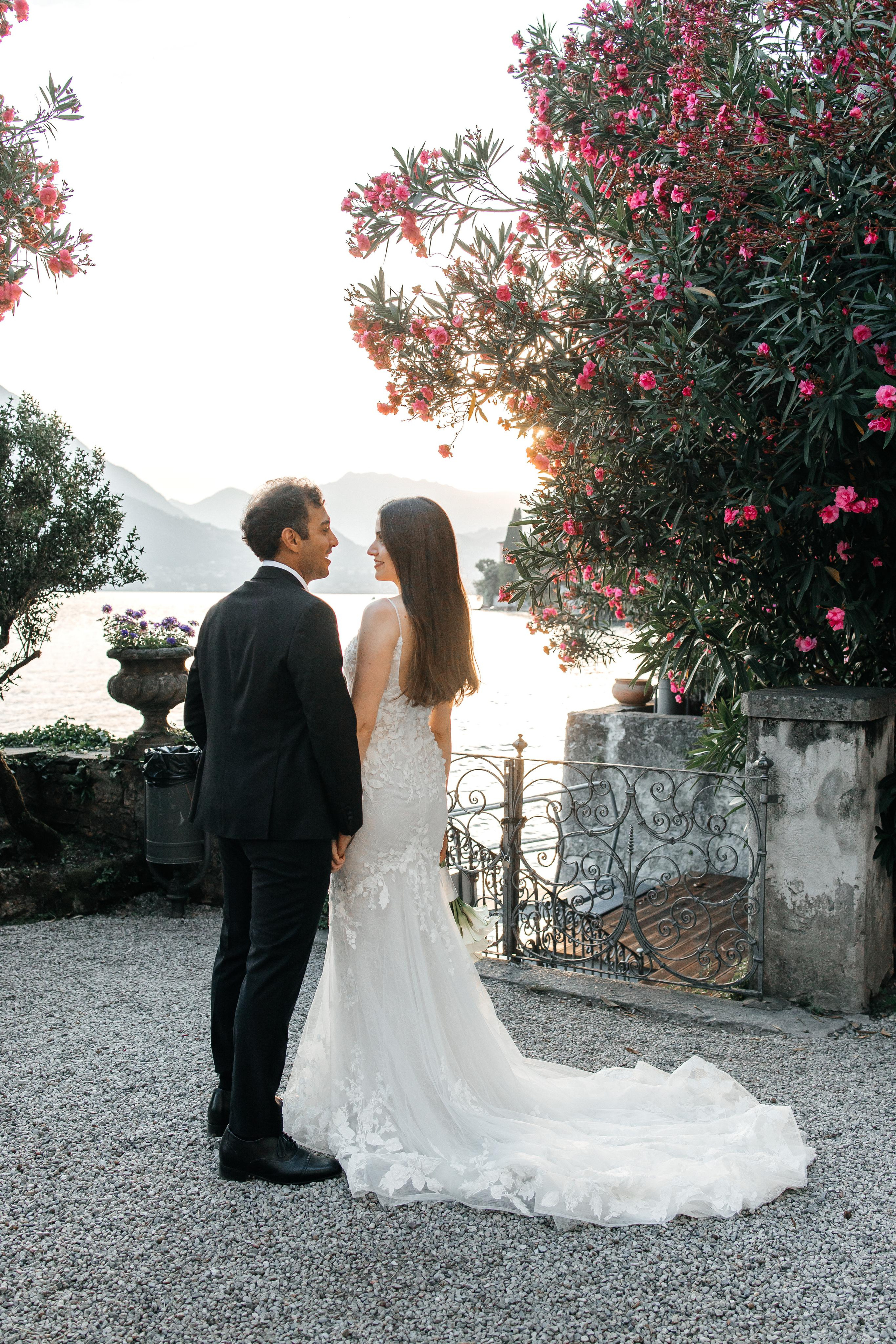 Ekinsu & Youssef. Photographer in Italy Anna Linnik