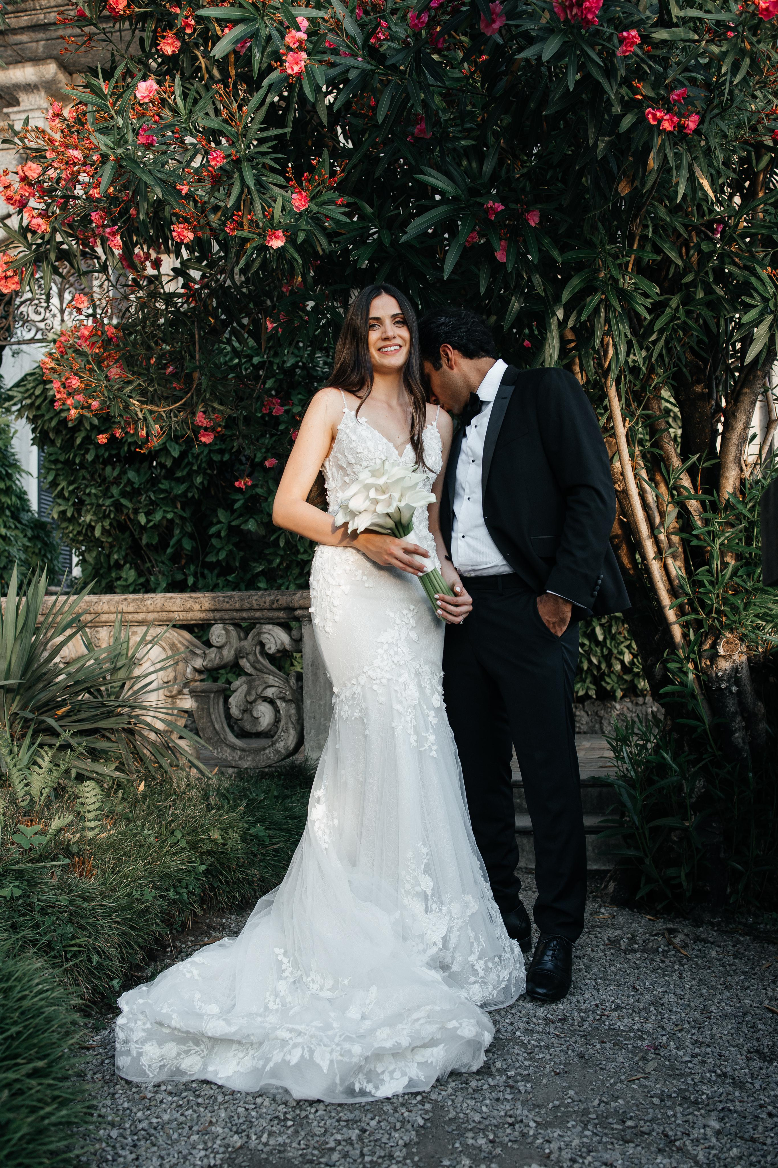 Ekinsu & Youssef. Photographer in Italy Anna Linnik