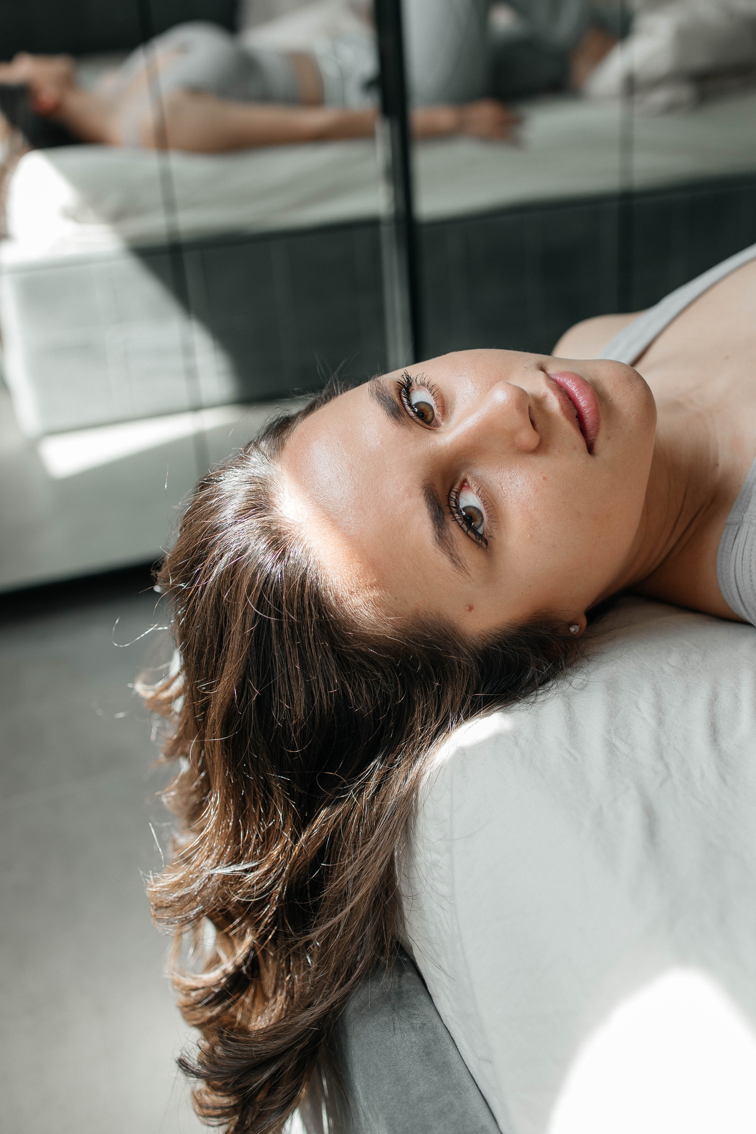 Morning. Фотограф в Милане Анна Линник