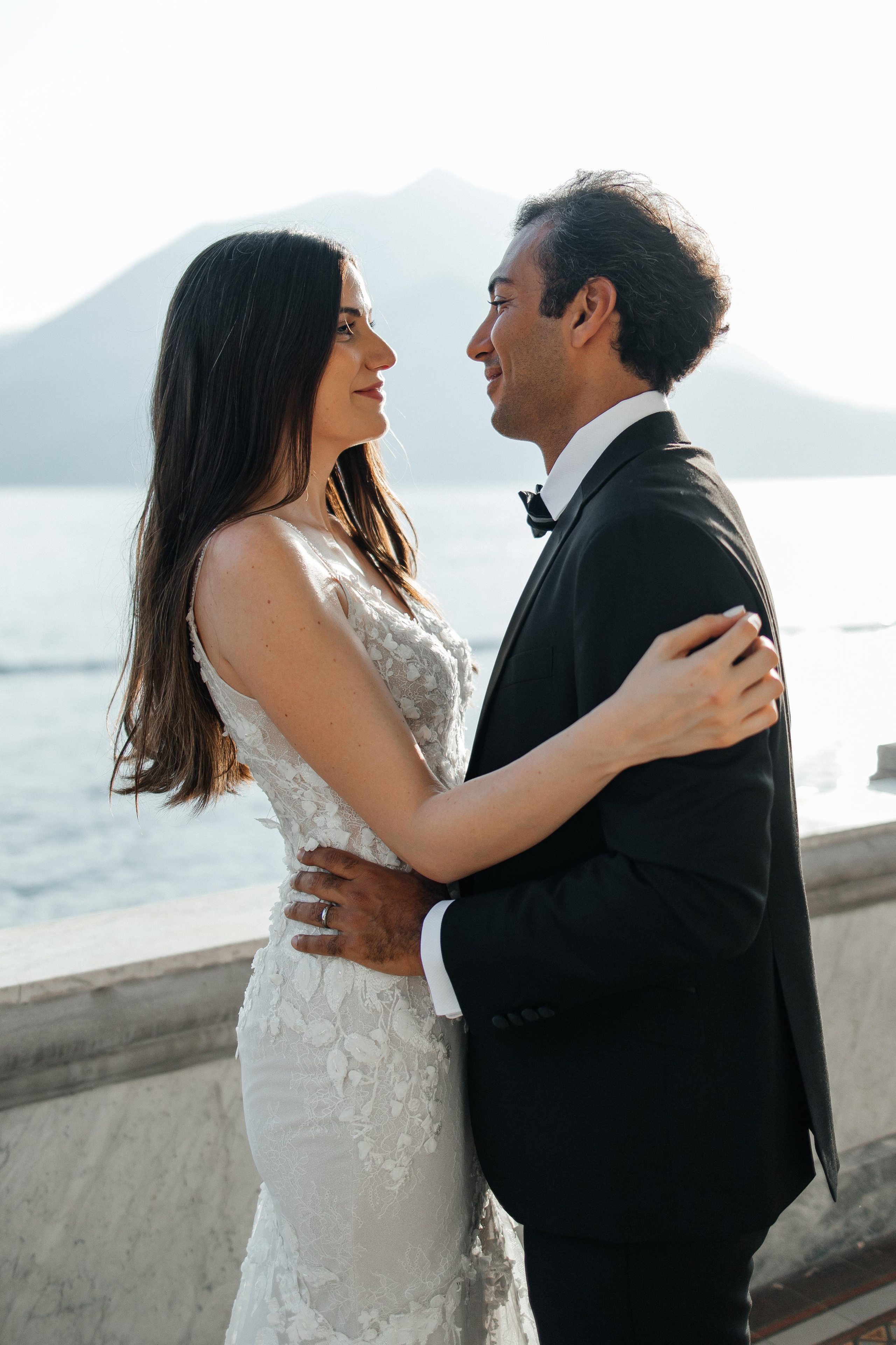 Ekinsu & Youssef. Photographer in Italy Anna Linnik