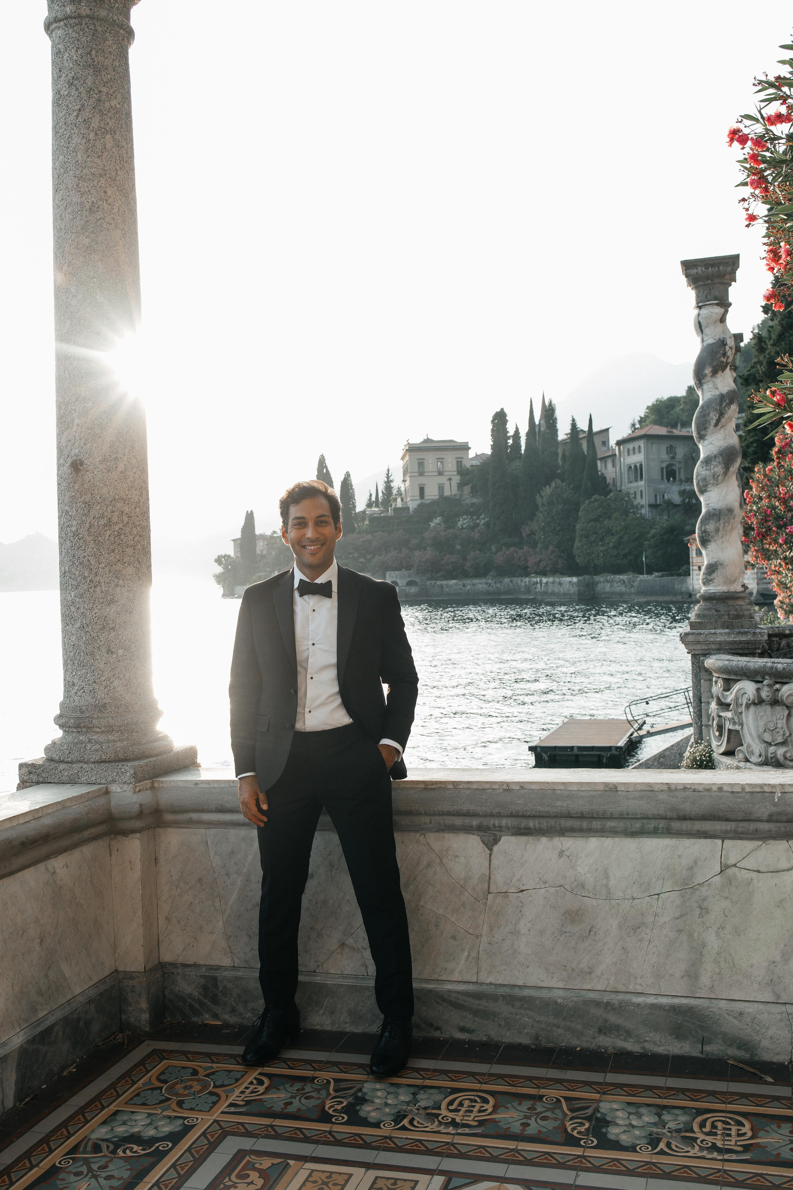 Ekinsu & Youssef. Photographer in Italy Anna Linnik