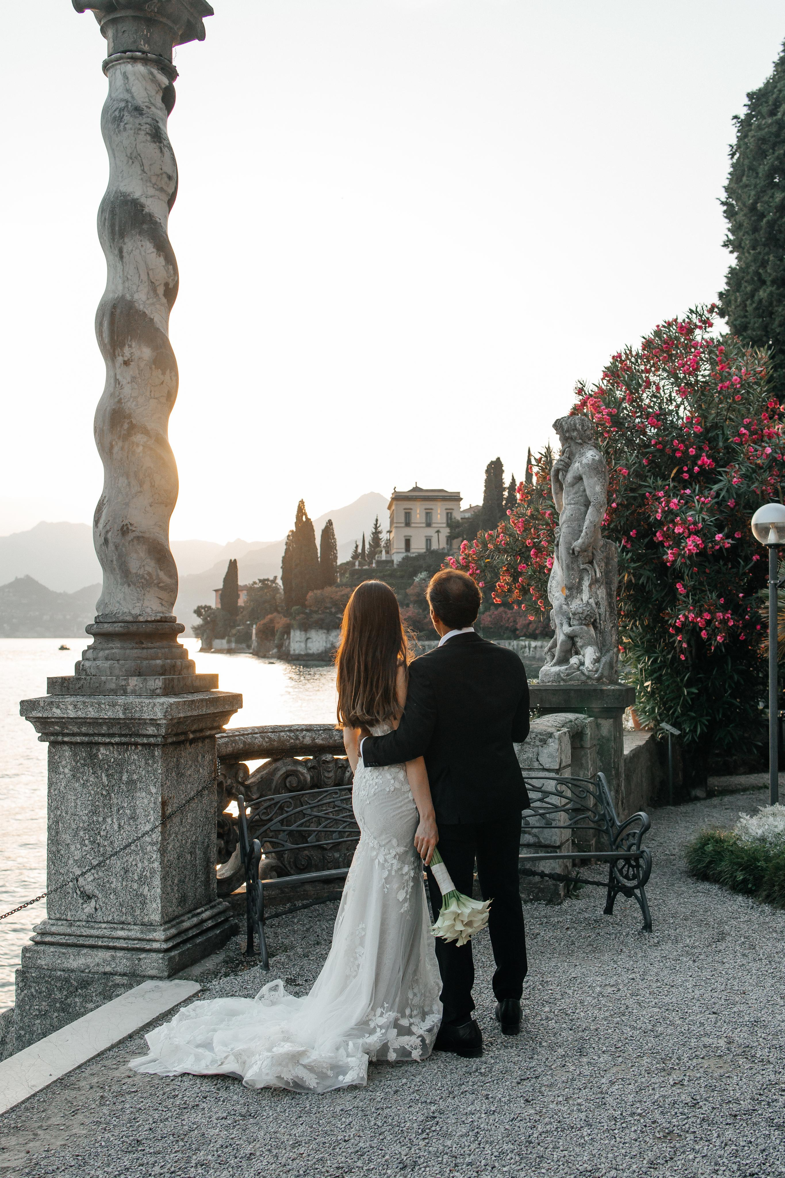 Ekinsu & Youssef. Photographer in Italy Anna Linnik