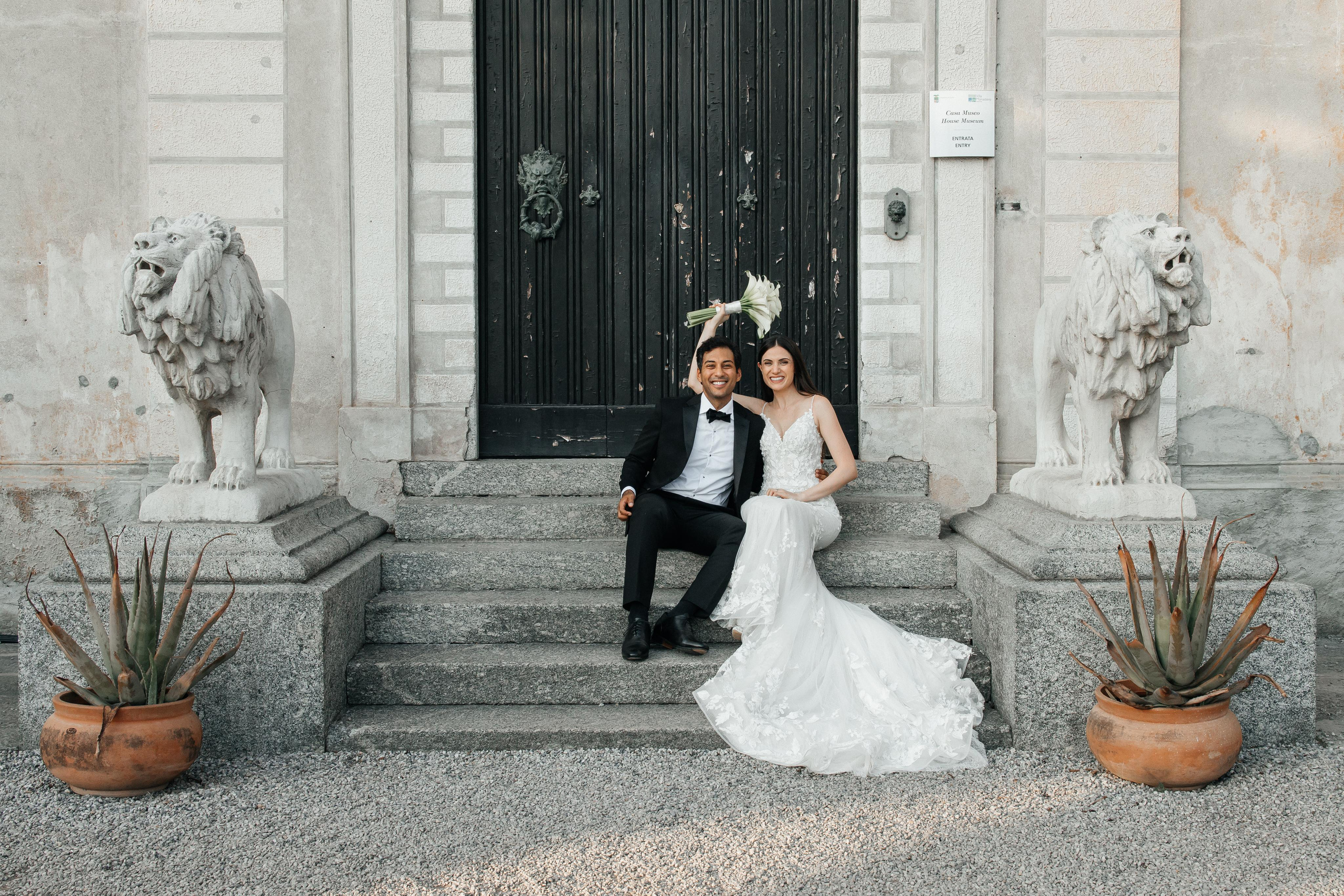 Ekinsu & Youssef. Photographer in Italy Anna Linnik