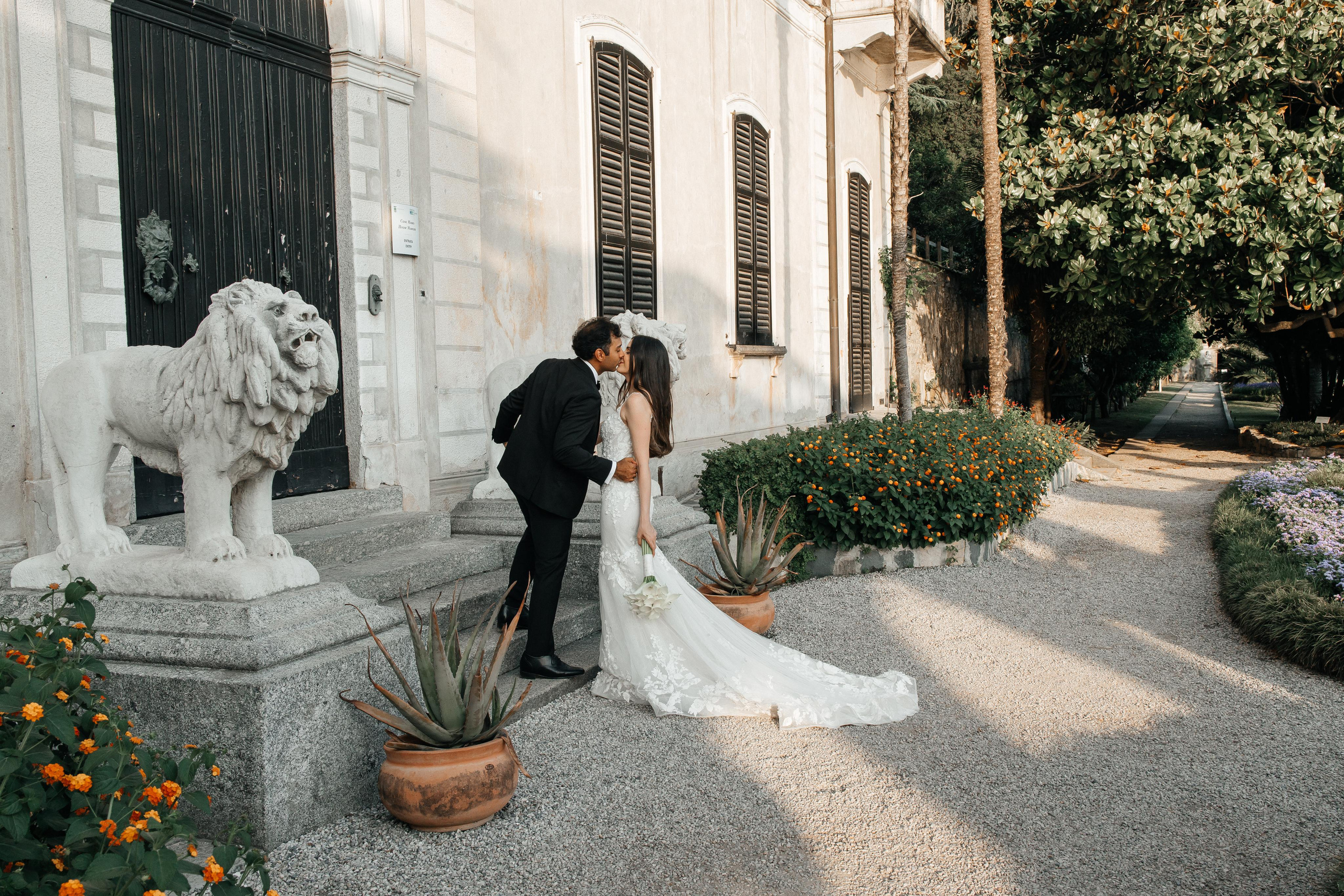 Ekinsu & Youssef. Photographer in Italy Anna Linnik